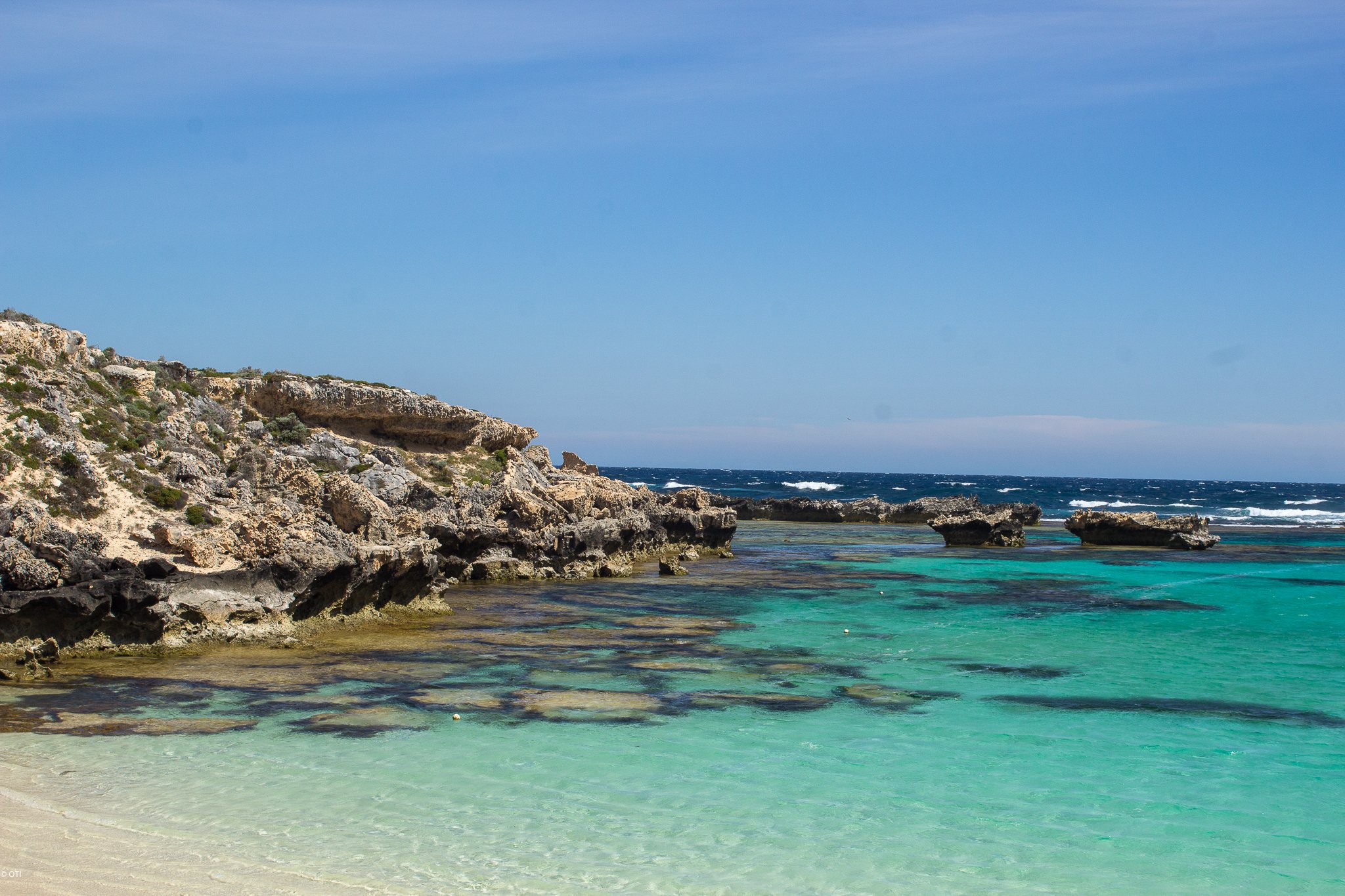 Rottnest Island, Western Australia