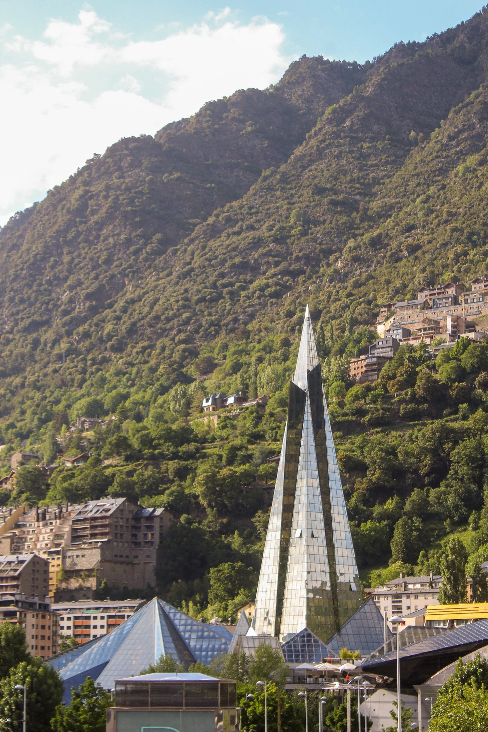 Andorra la Vella