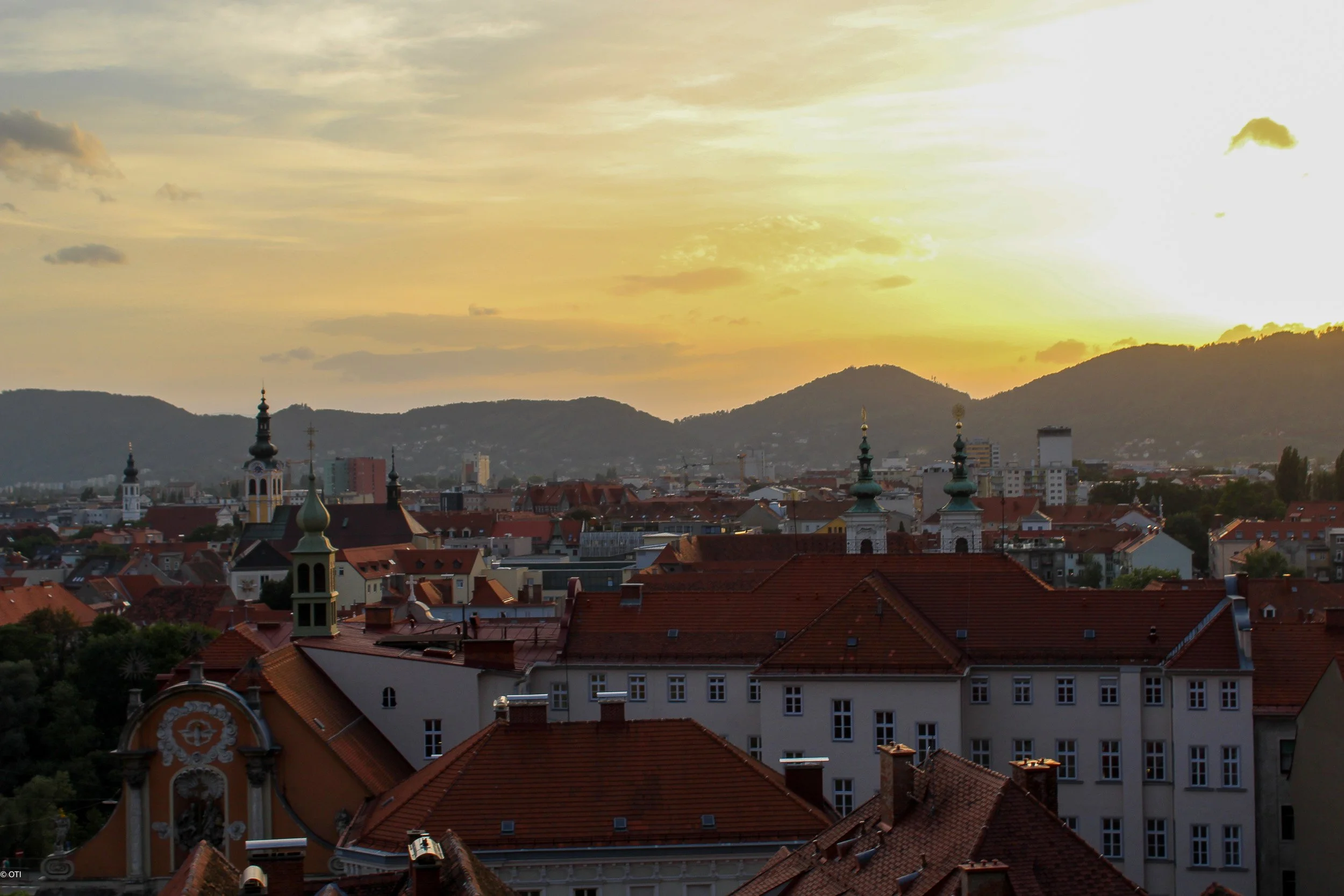 Graz, Austria