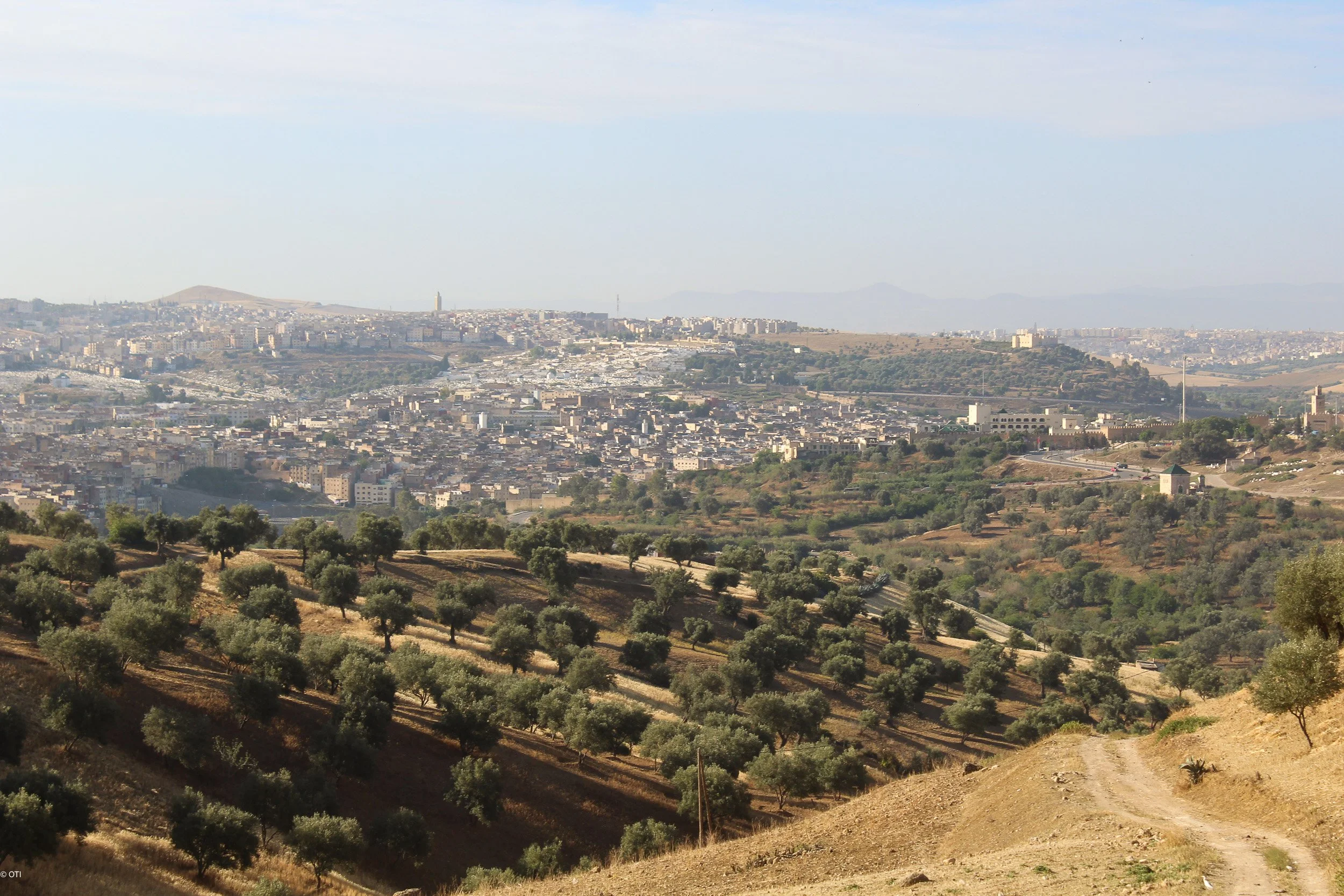Fez, Morocco