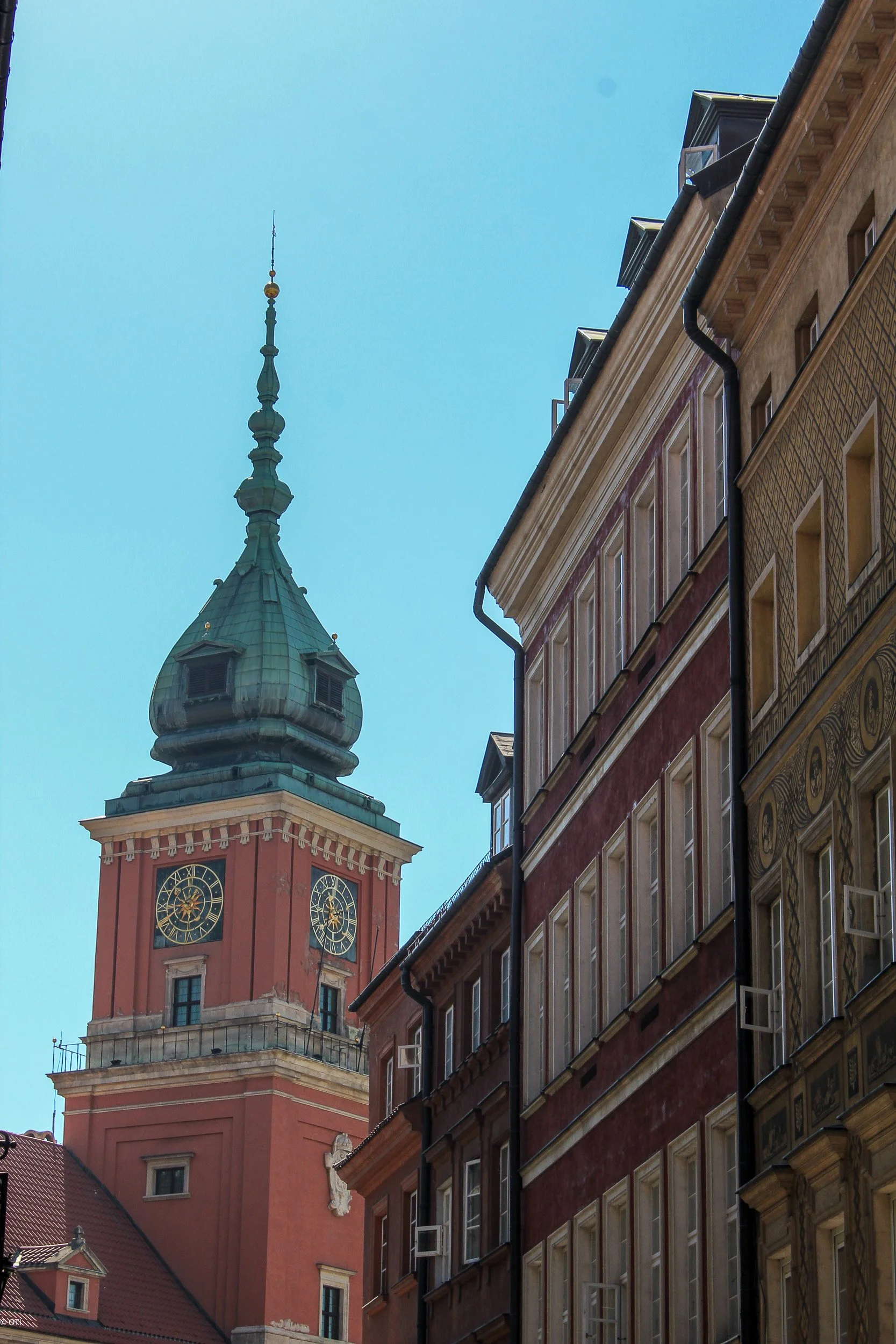 Warsaw, Poland