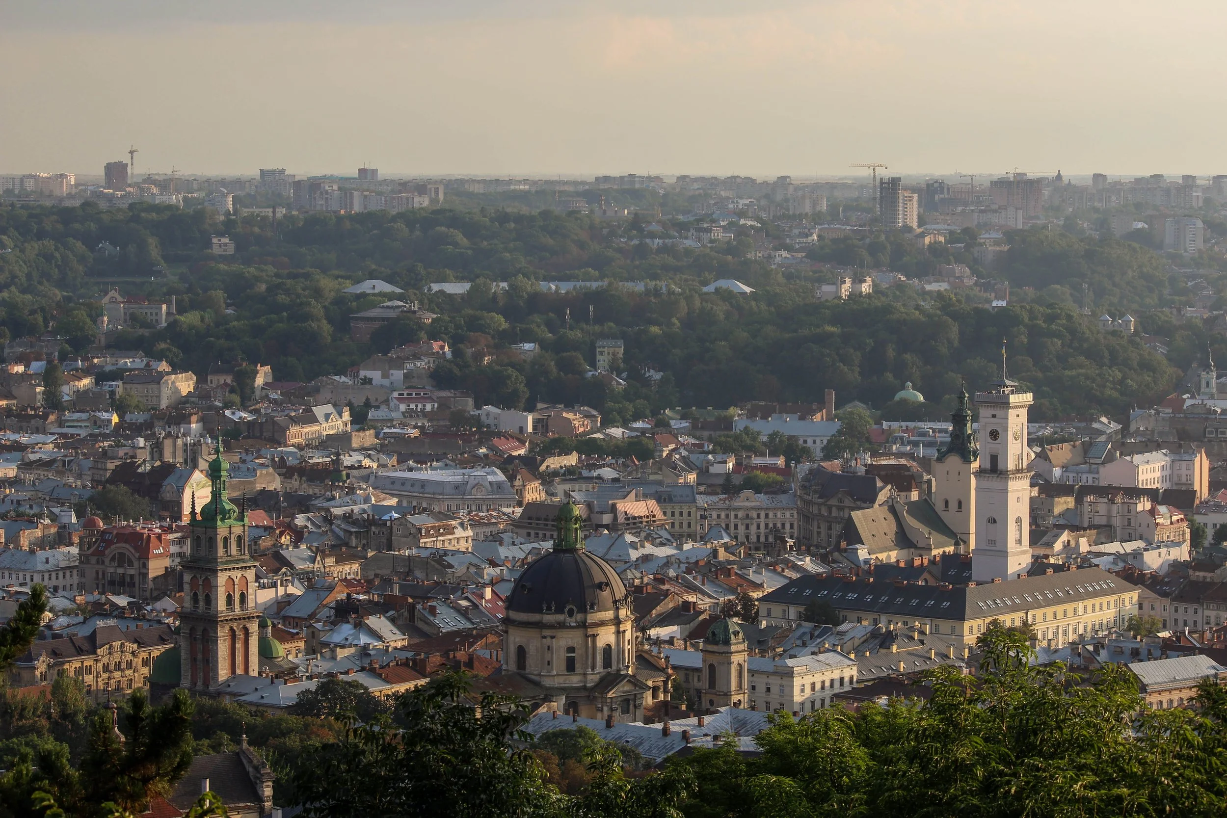 Lviv, Ukraine