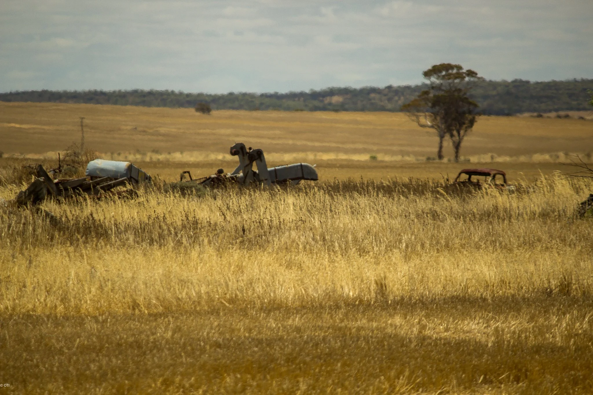 Carnamah, Western Australia