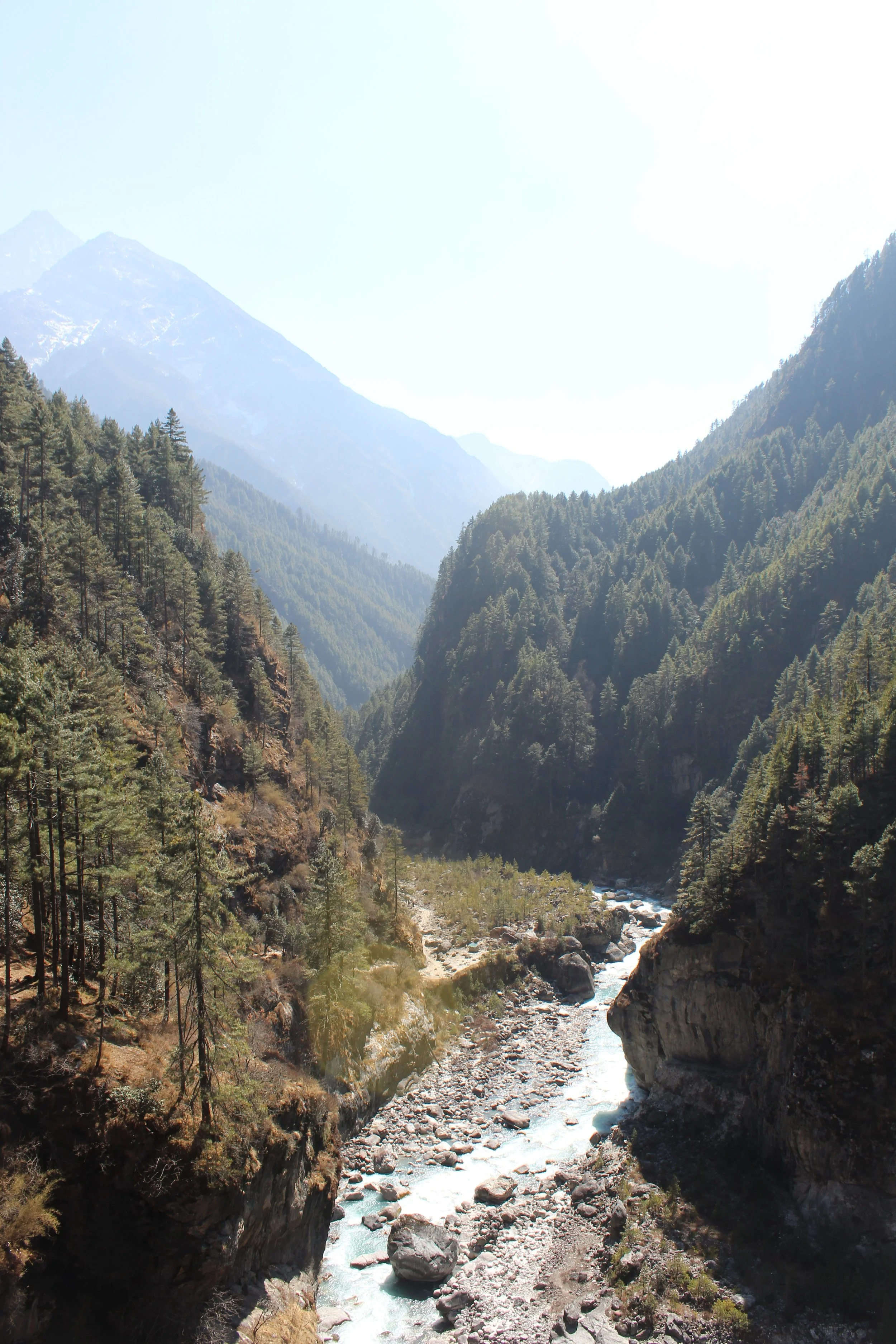 Everest Base Camp Trek View One.JPG