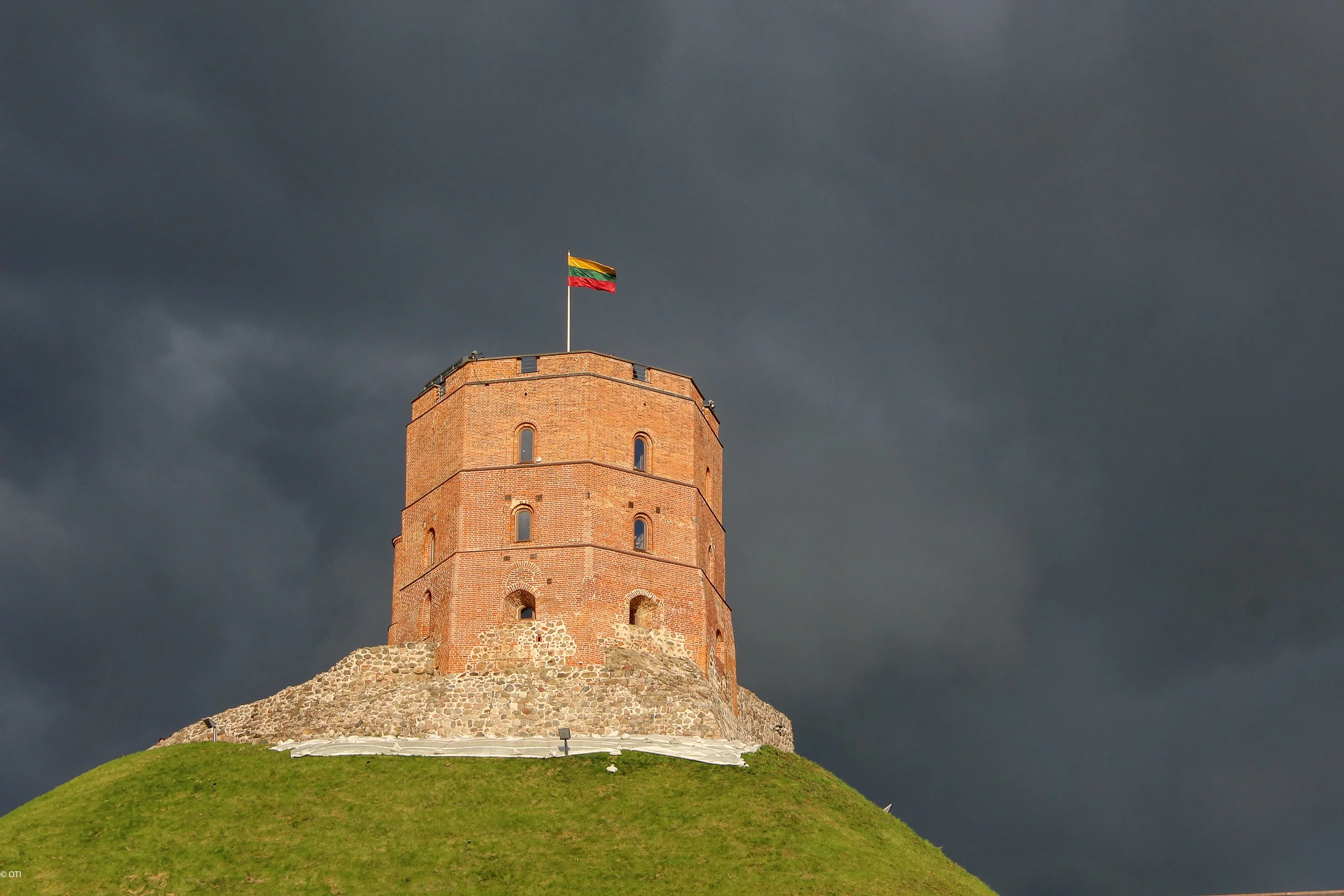 Gediminas Tower