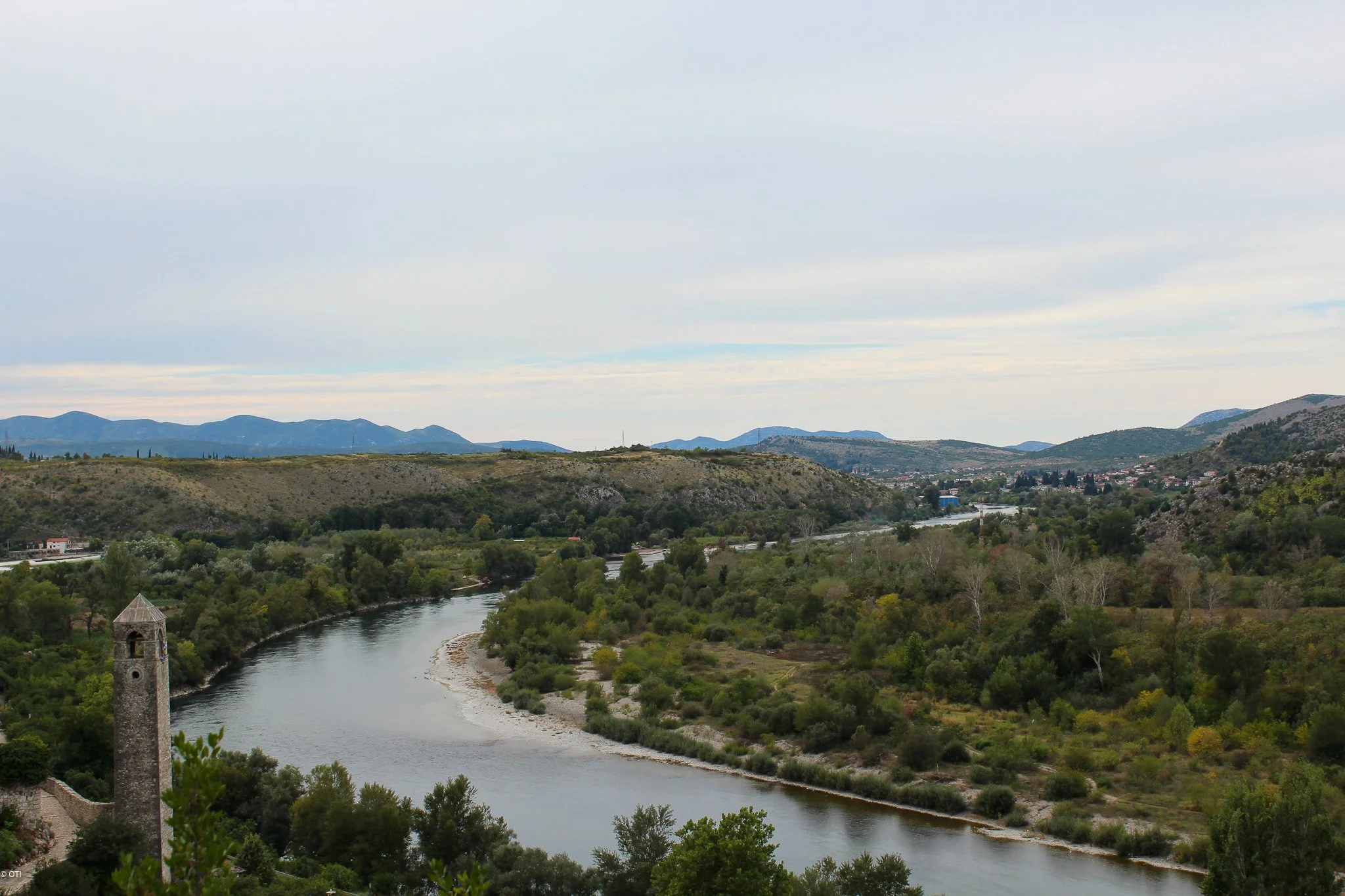 View from Počitelj Fortress.jpg