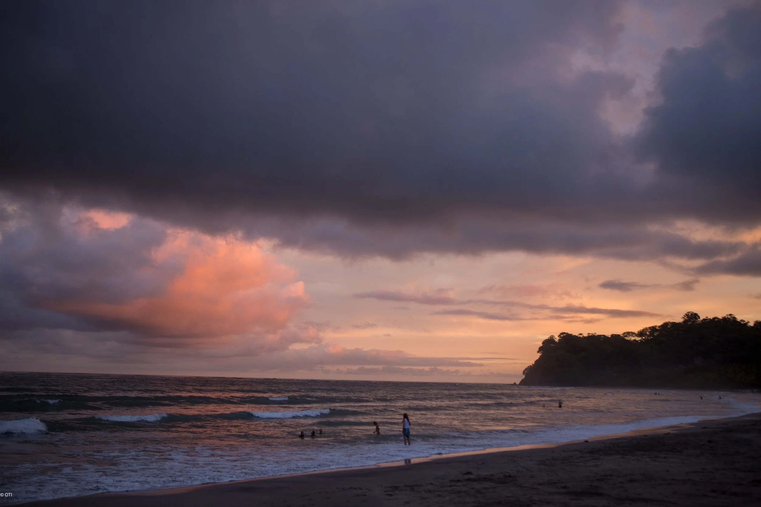 Nosara, Costa Rica