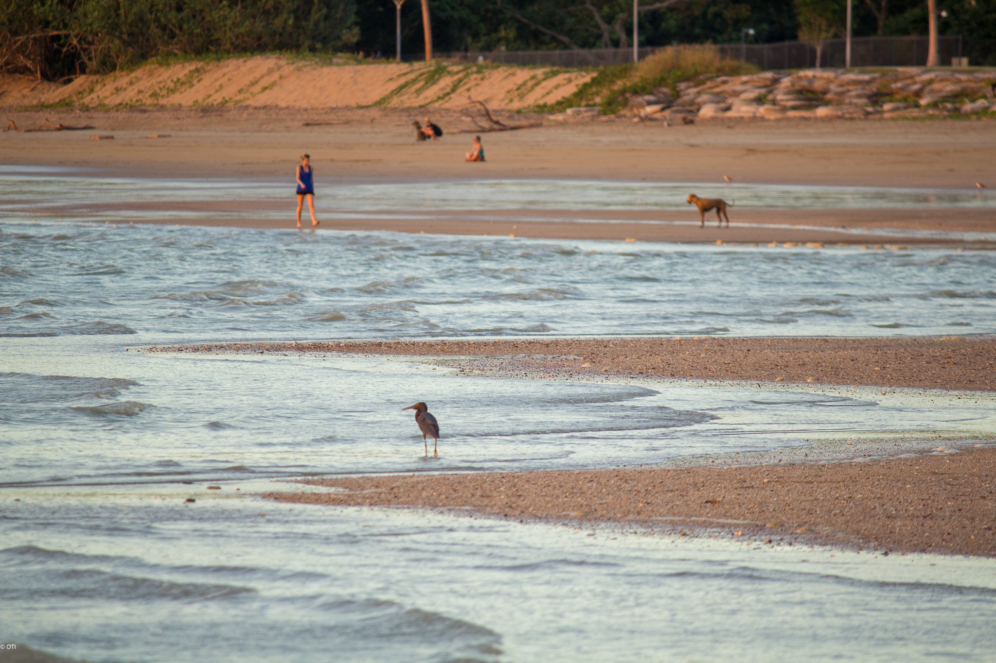 Mindil Beach, Northern Territory - Australia