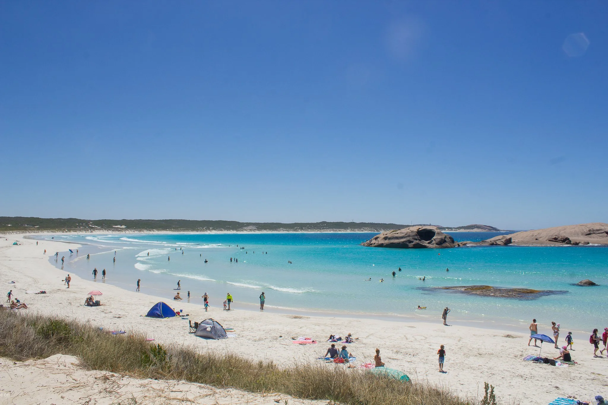 Esperance, Western Australia