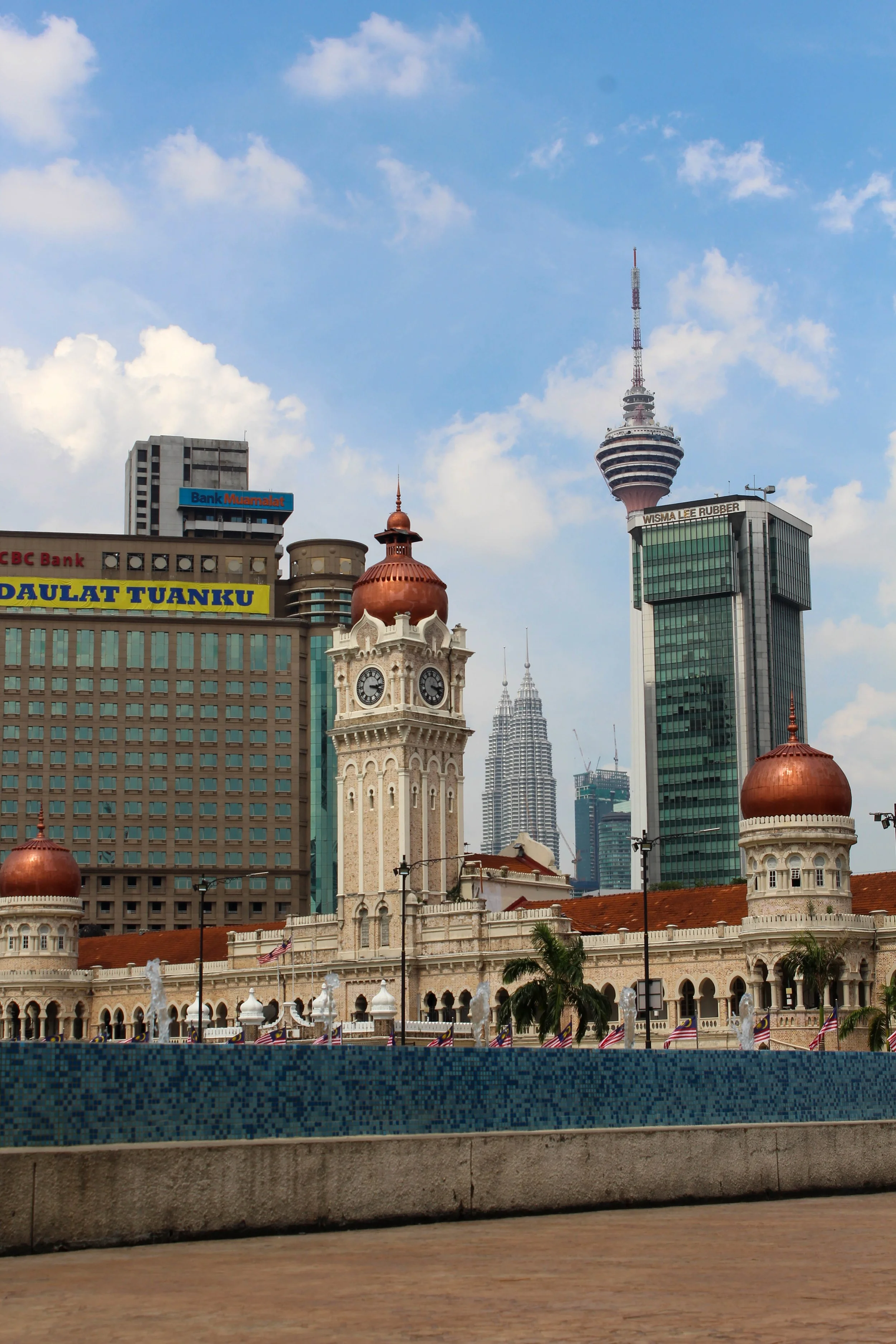 Kuala Lumpur, Malaysia