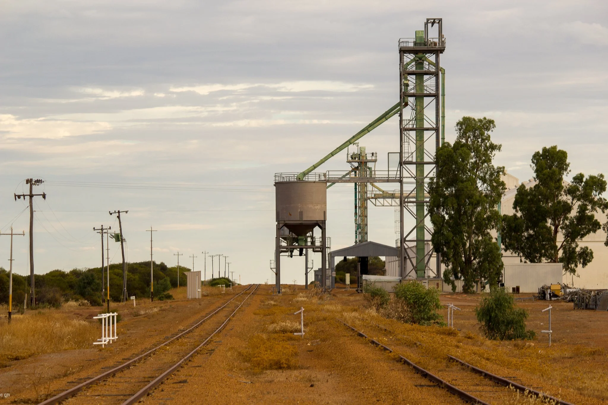 Perenjori, Western Australia