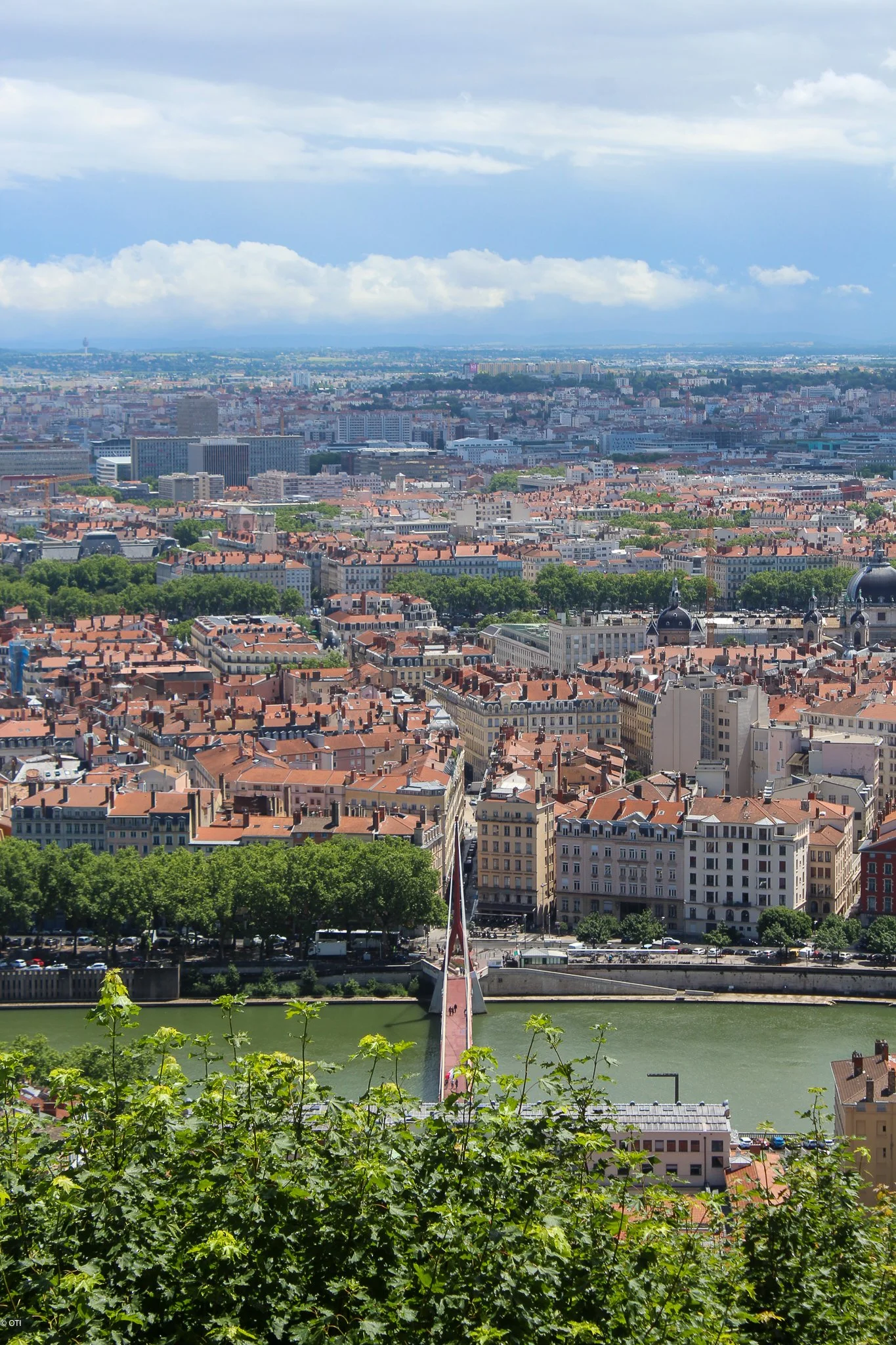 Lyon, France