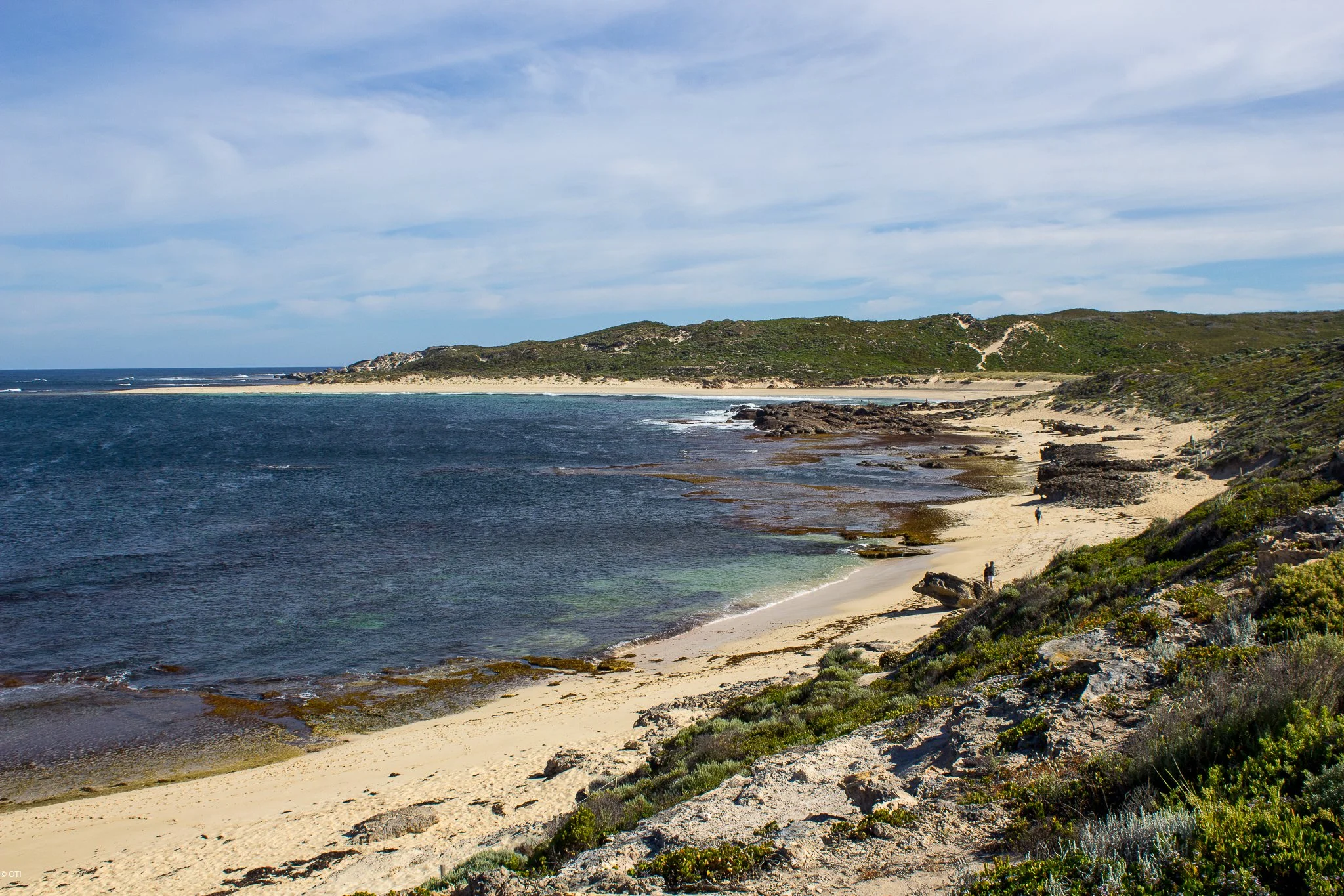 Rottnest Island, Western Australia