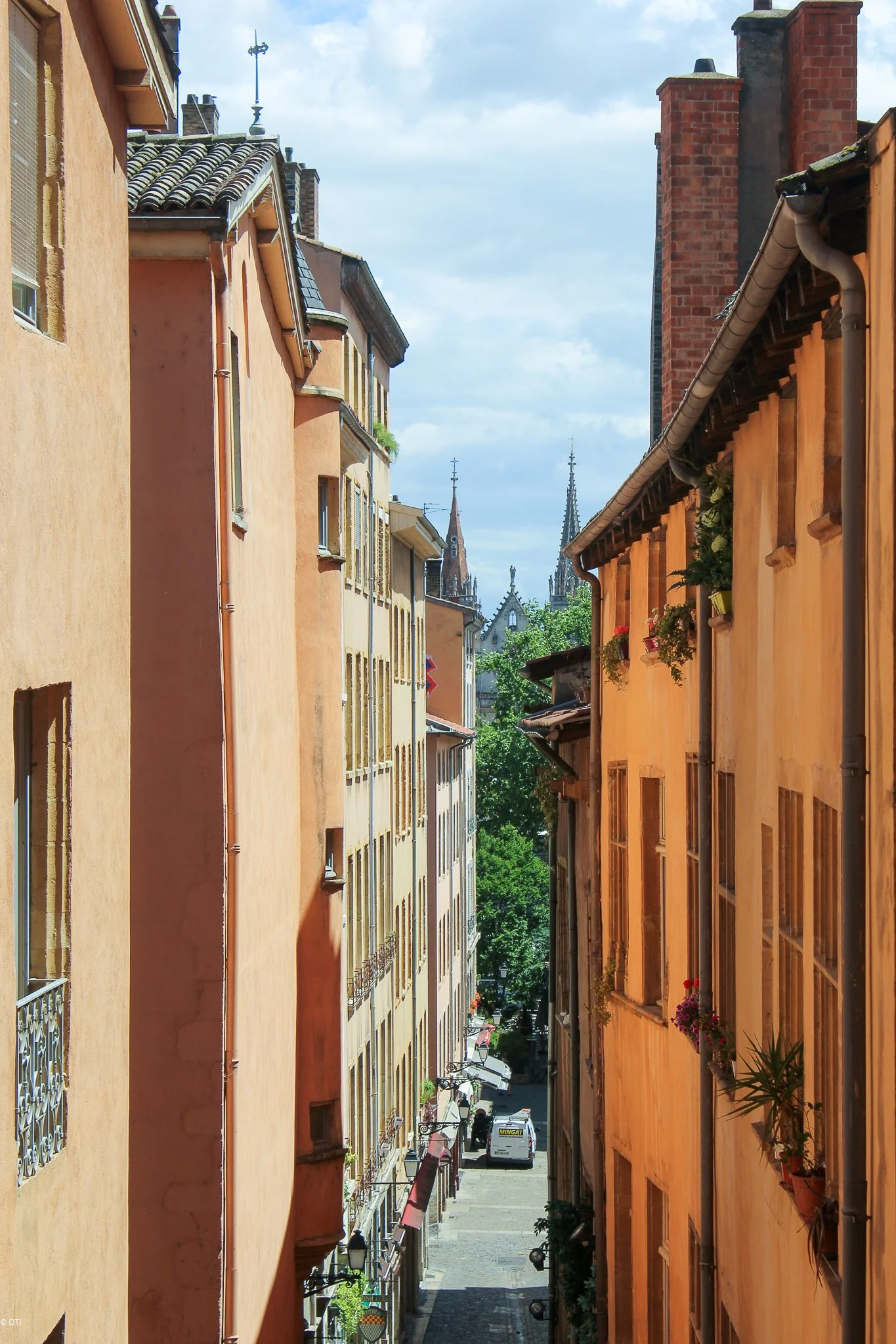 Lyon, France
