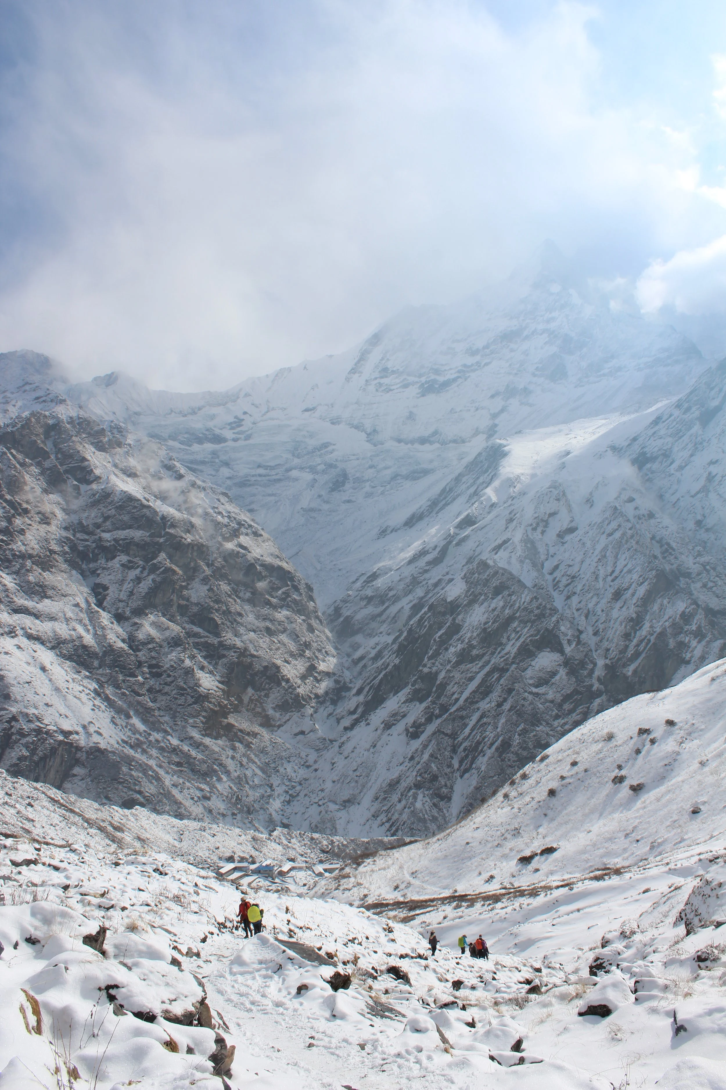 Annapurna Base Camp Trek Two.JPG