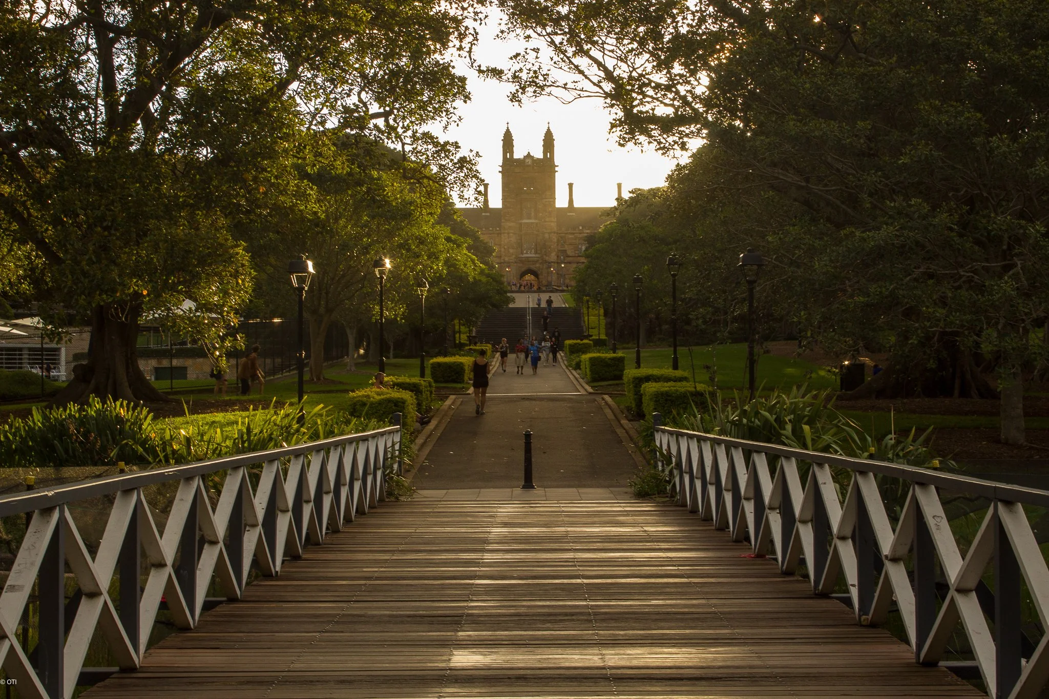 Sydney, New South Wales - Australia