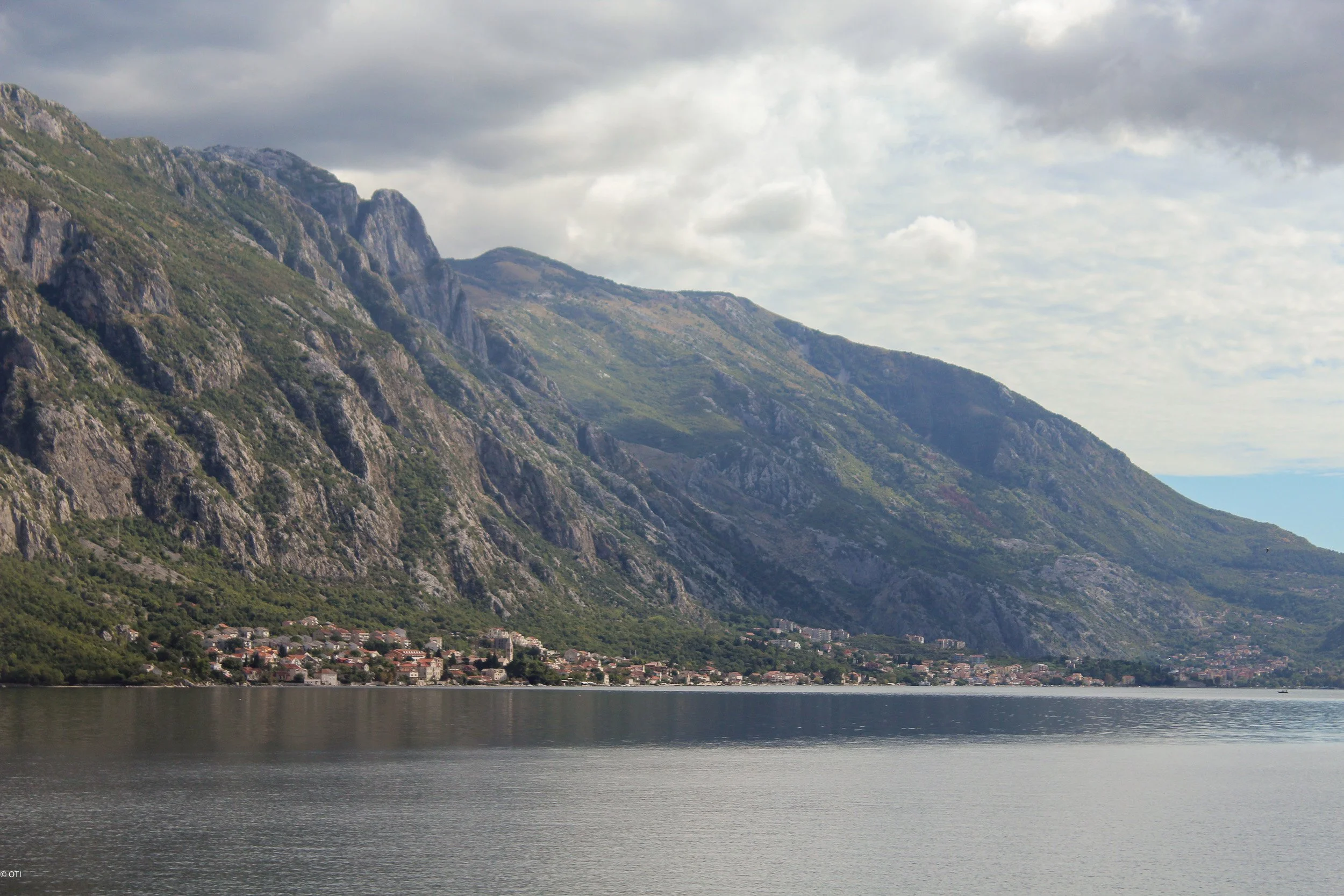 Ljuta, Montenegro