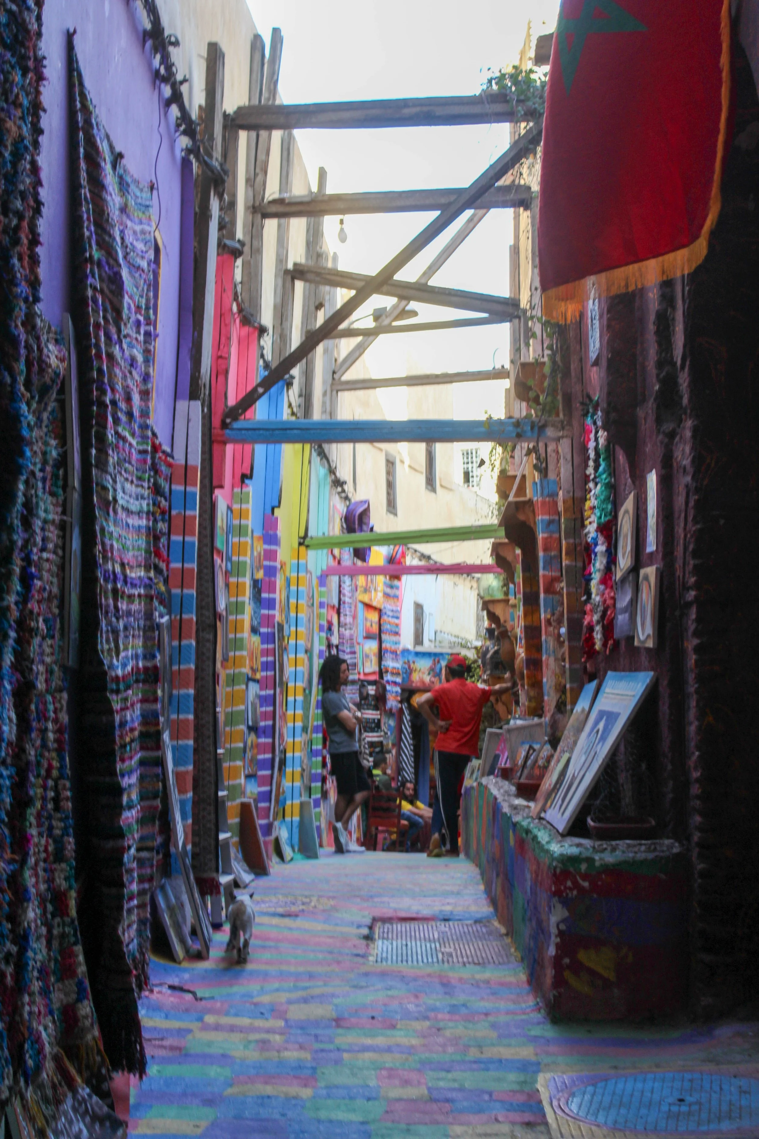 Fez, Morocco