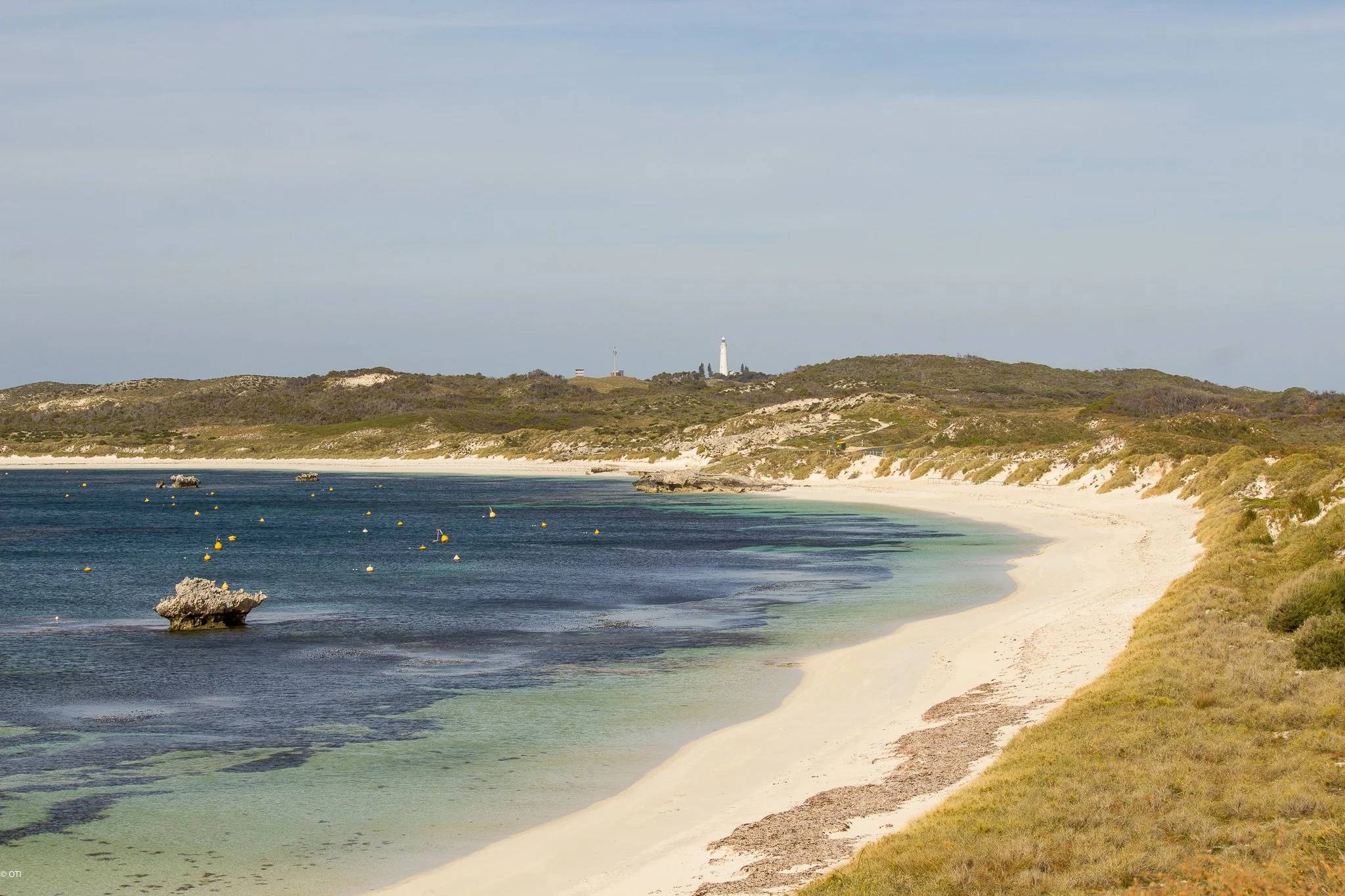 Rottnest Island, Western Australia