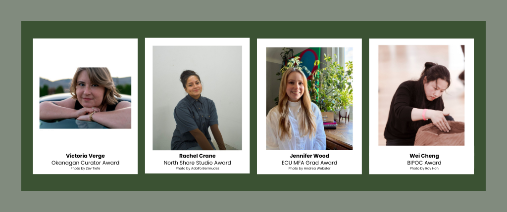GAP x SAR Award Winners: