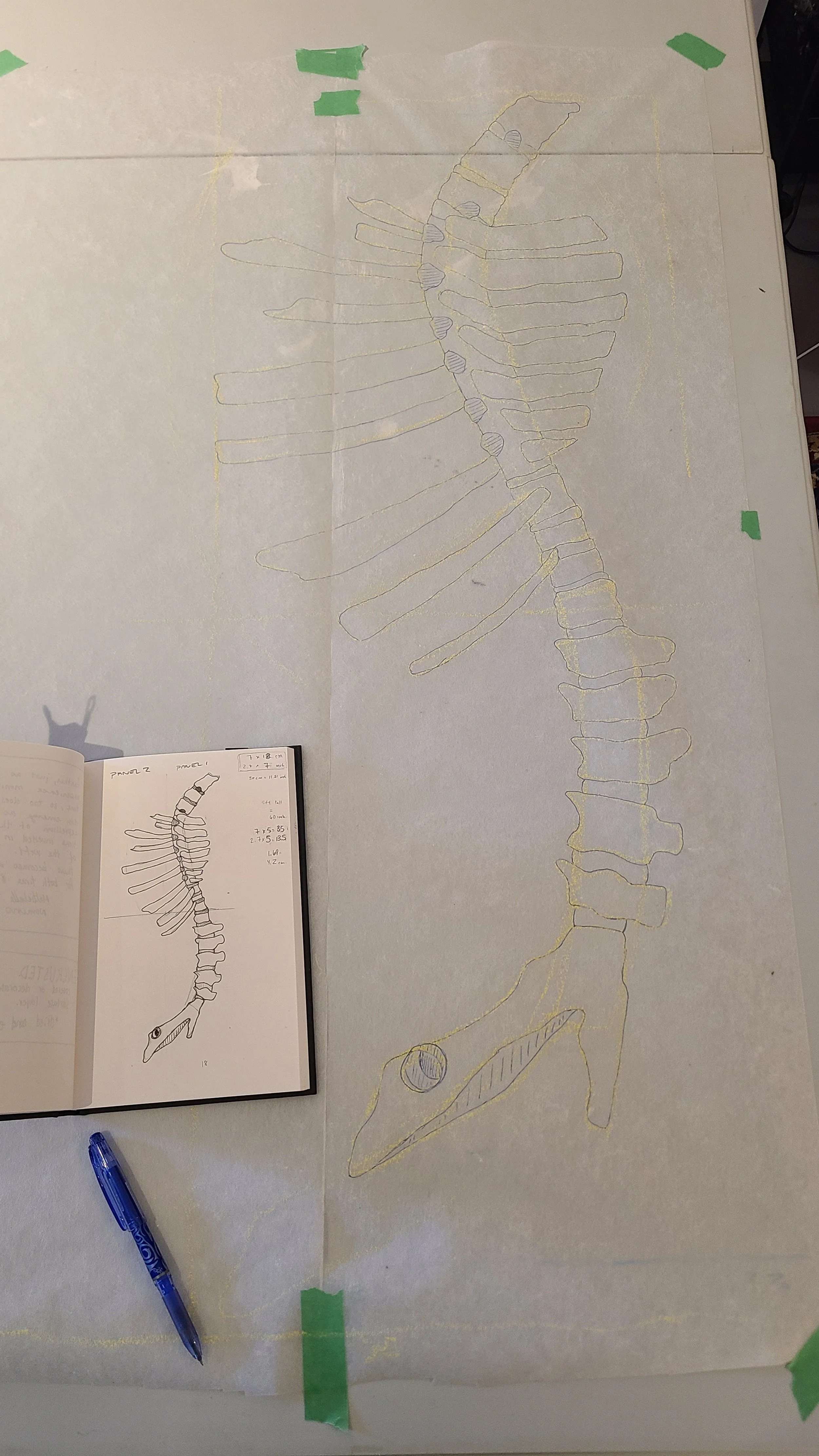 Process - Spine Embroidery - SAR - Sadie Gilker .jpg