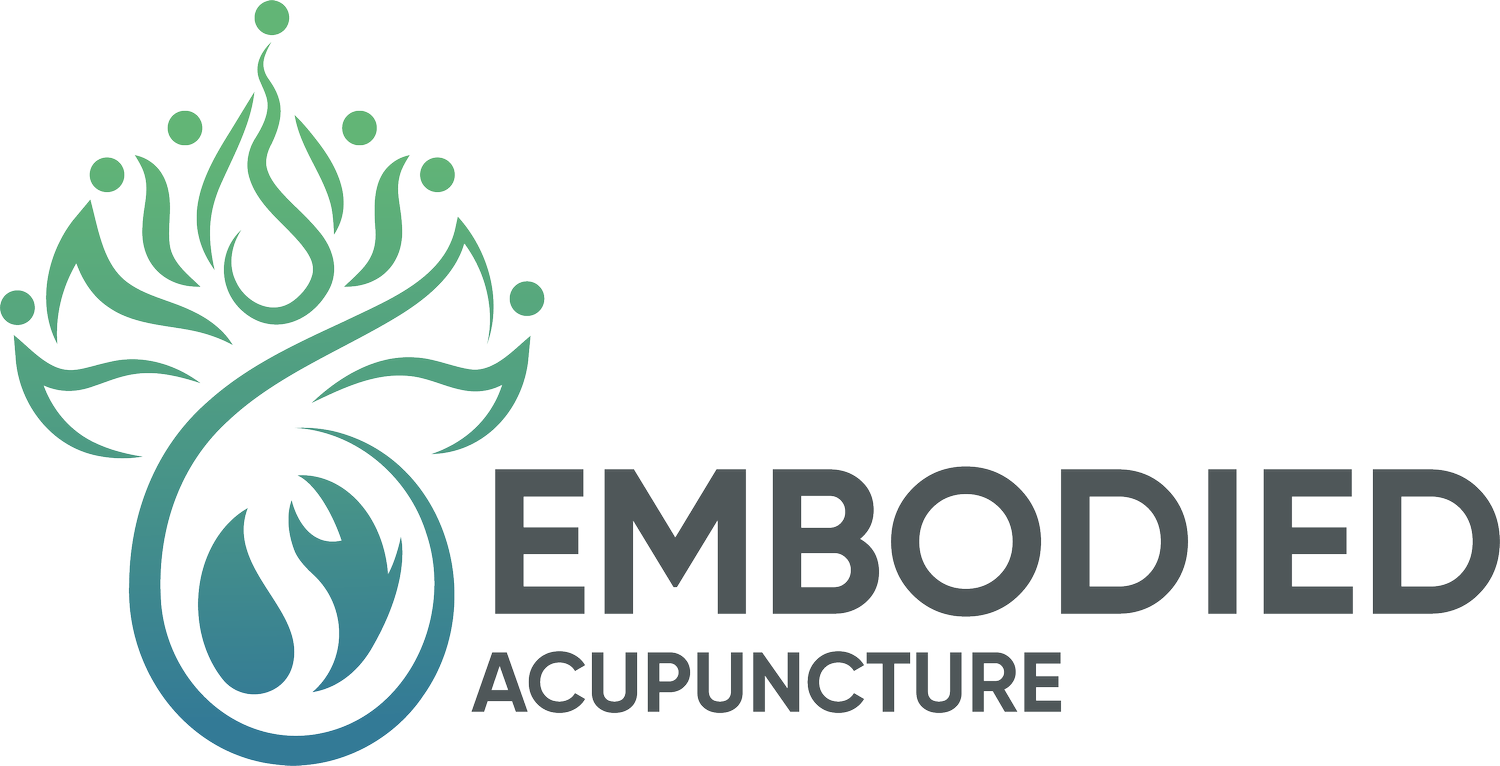 Embodied Acupuncture &amp; Herbal Medicine