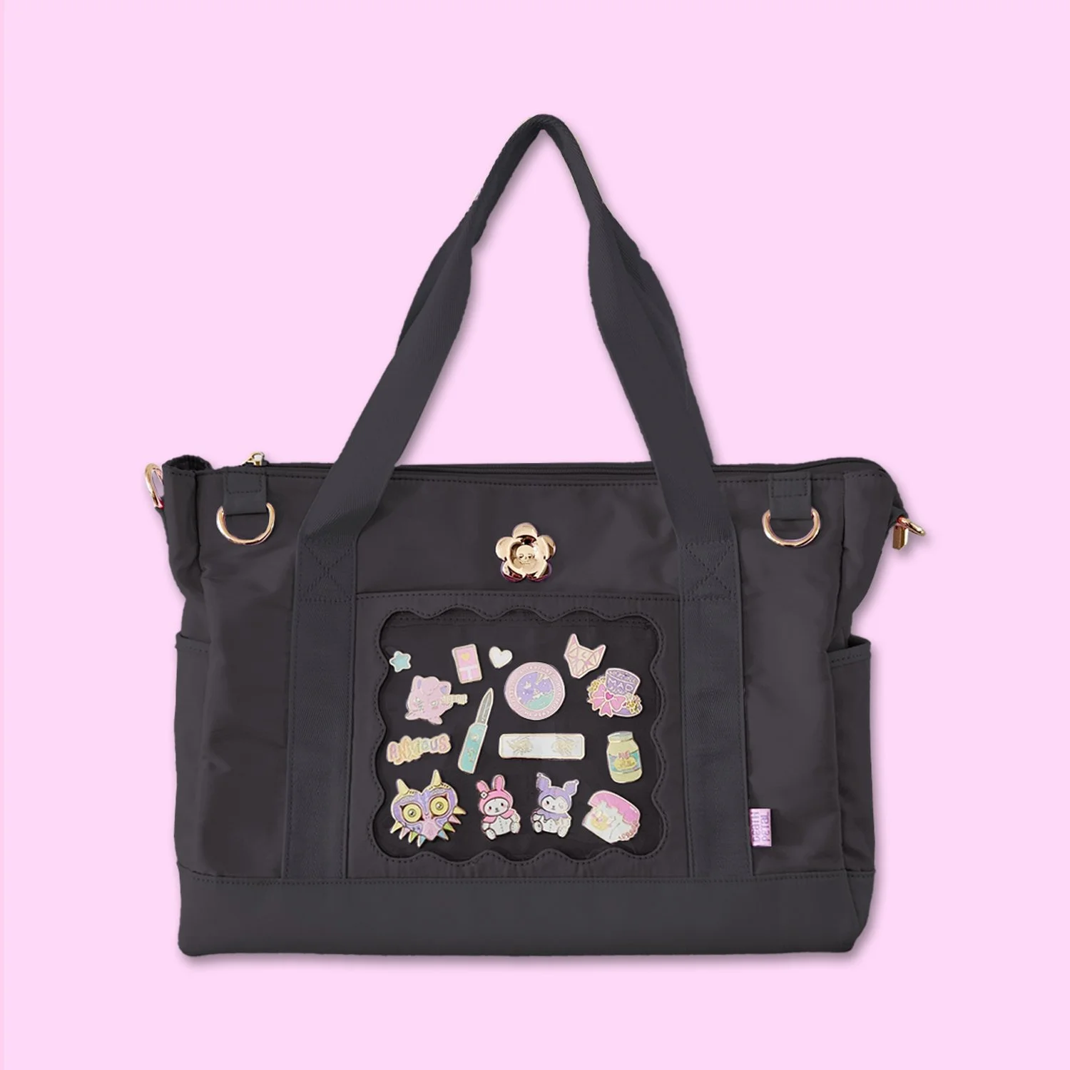 Ita Tote Bag | Luna (Large)