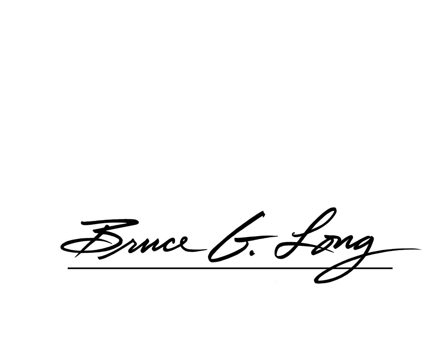 Bruce Long Design