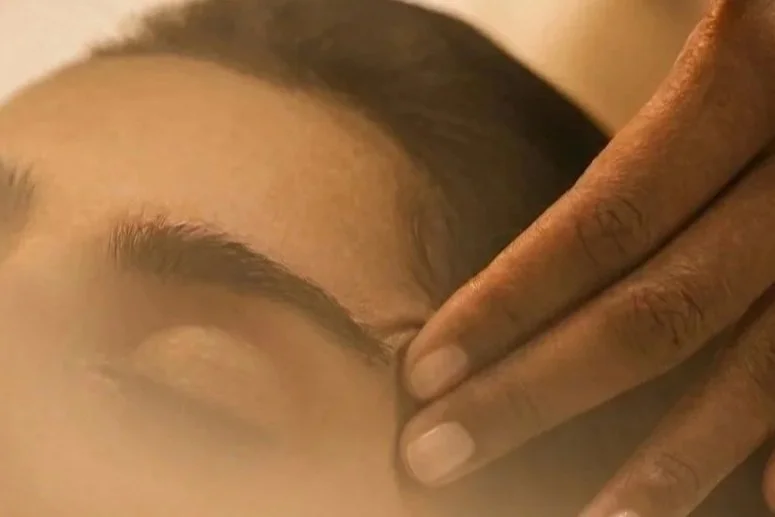 Biodynamic massage
