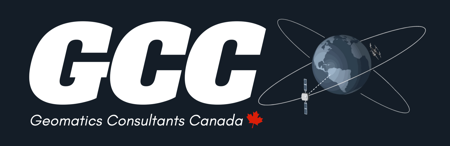 Geomatics Consultants Canada