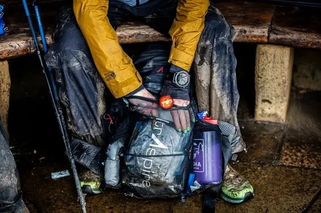 💫 Hebden to Hawes, Part 2 💫 

Alright&hellip;.we are doing this! I gave a quick father-son-holy spirit to thank the powers that be for their healing at St. James church and headed out and back on course. In the next town I gave a quick interview (e