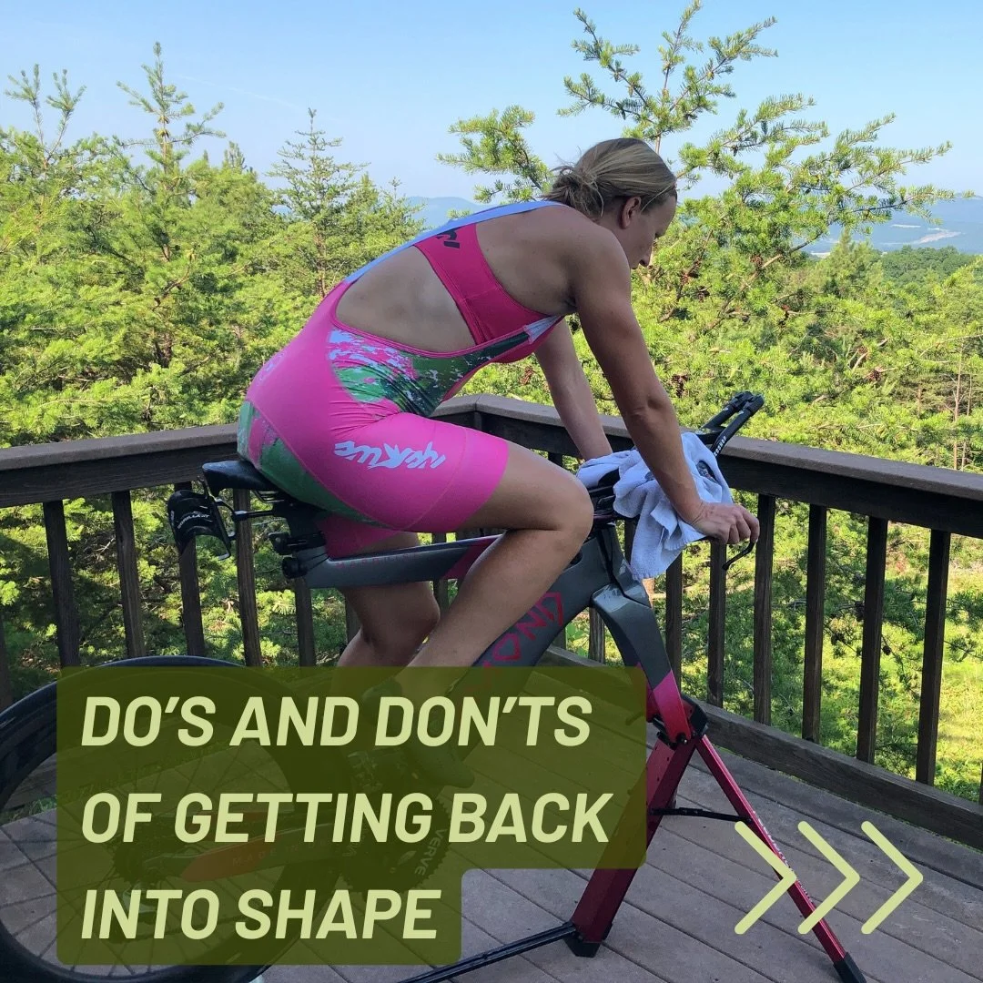 3 surgeries in 3 years, I&rsquo;ve learned a few things about building fitness back ⬆️ 

#endurancesports #fitnessmotivation #injuredathlete #comebackstronger