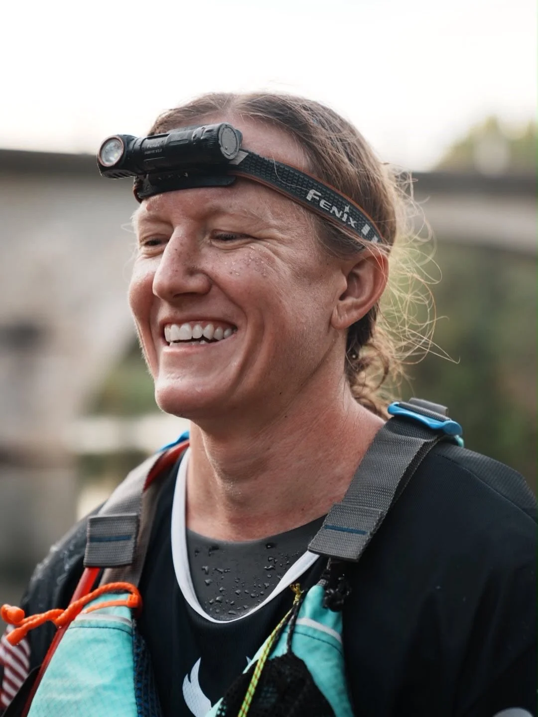 VERT 🏔️ 
Three women, one &ldquo;Mando Matt&rdquo; 💪
8+ days of racing the rugged, steep, sharp and beautiful terrain Corsica has to offer. 

It will never stop surprising me how unconventional adventure racing can be. A paddling leg might mean pad