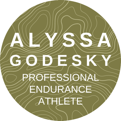 Alyssa Godesky