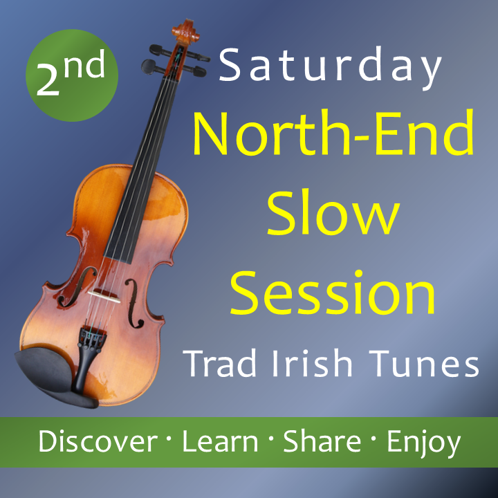 Irish Music Sessions in Oregon & Washington — Mícheál Ó Domhnaill ...