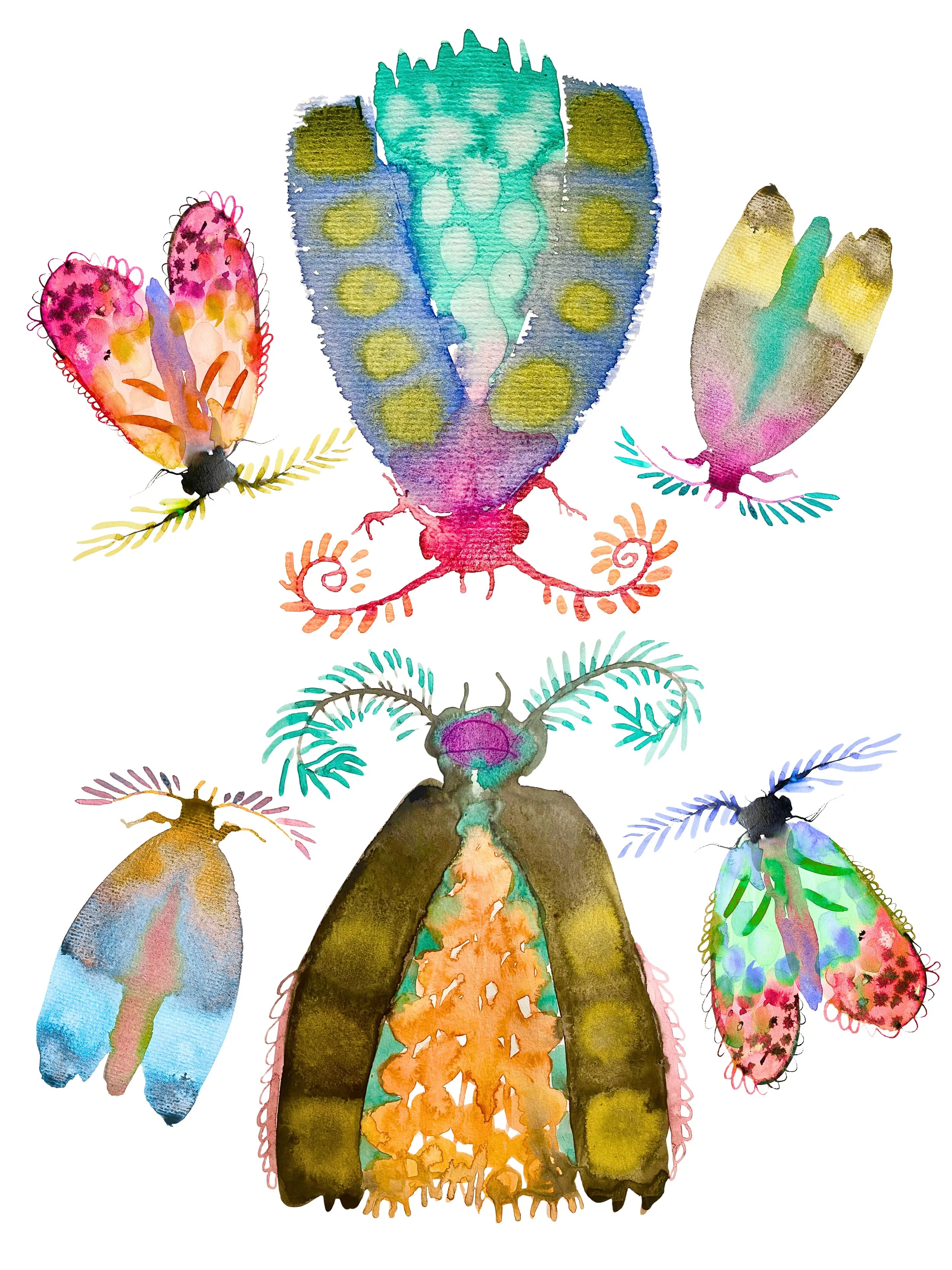 Organic Watercolors.zip - 5.jpeg