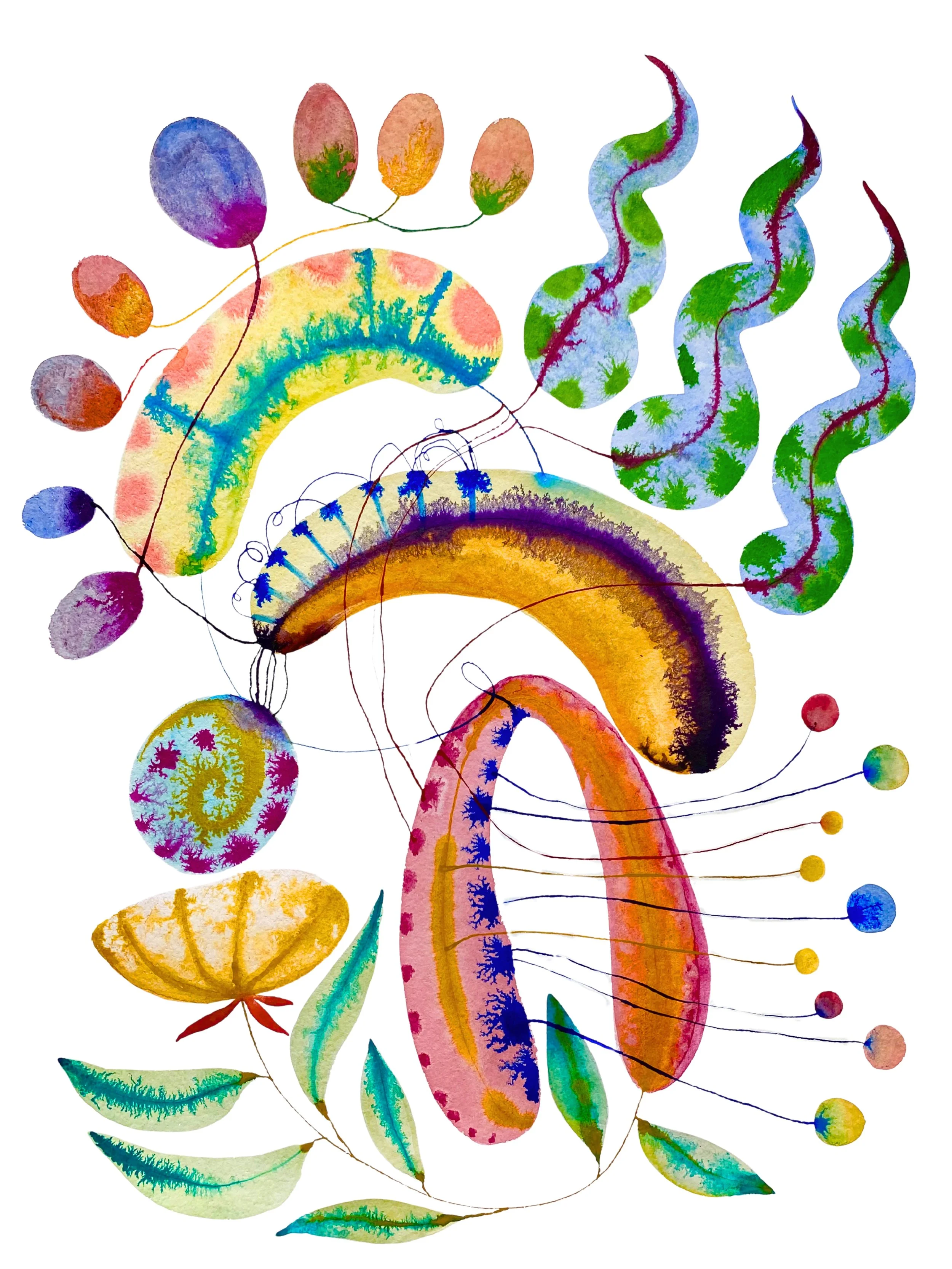 Synapse Garden I