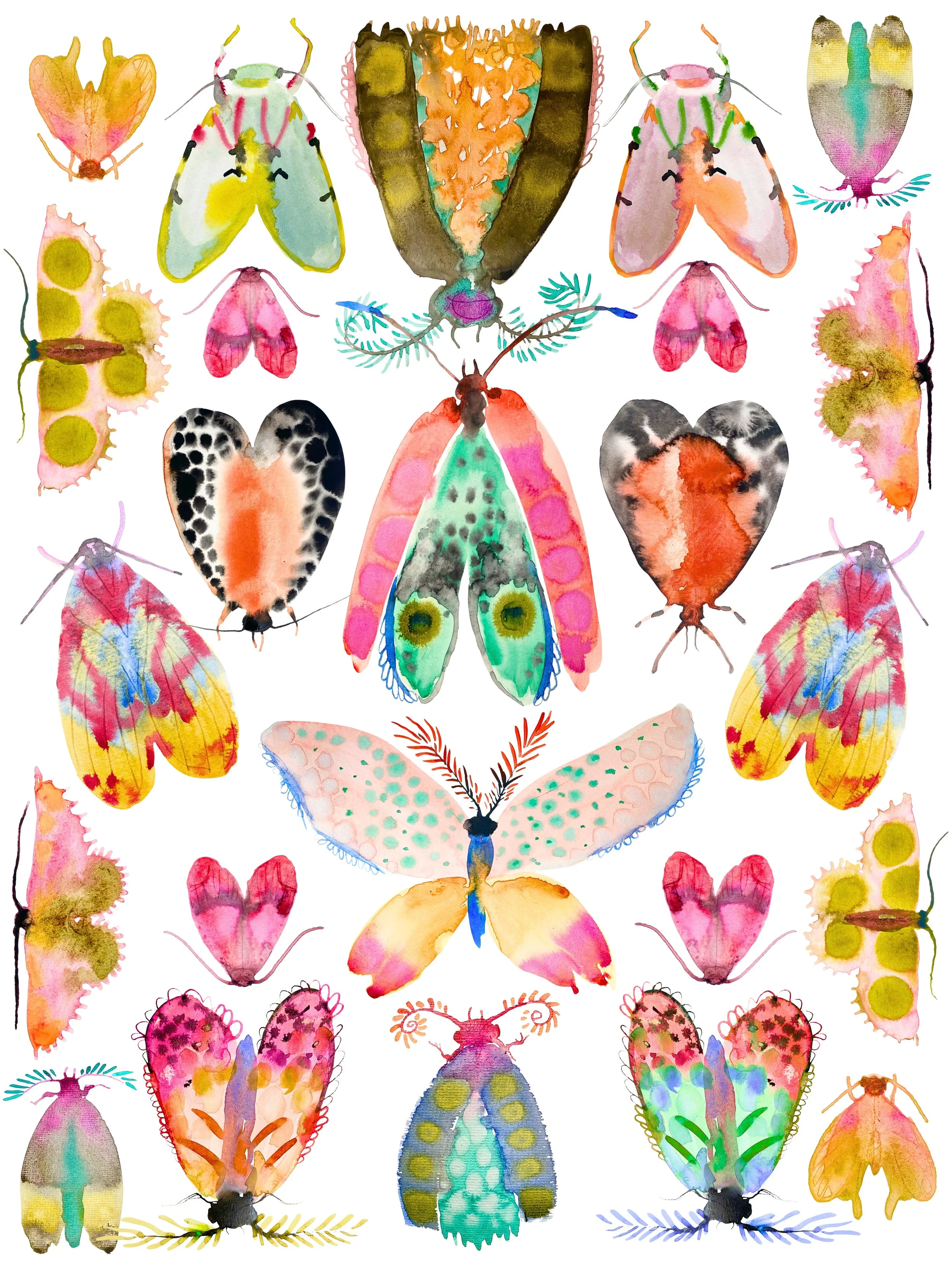 Organic Watercolors.zip - 4.jpeg