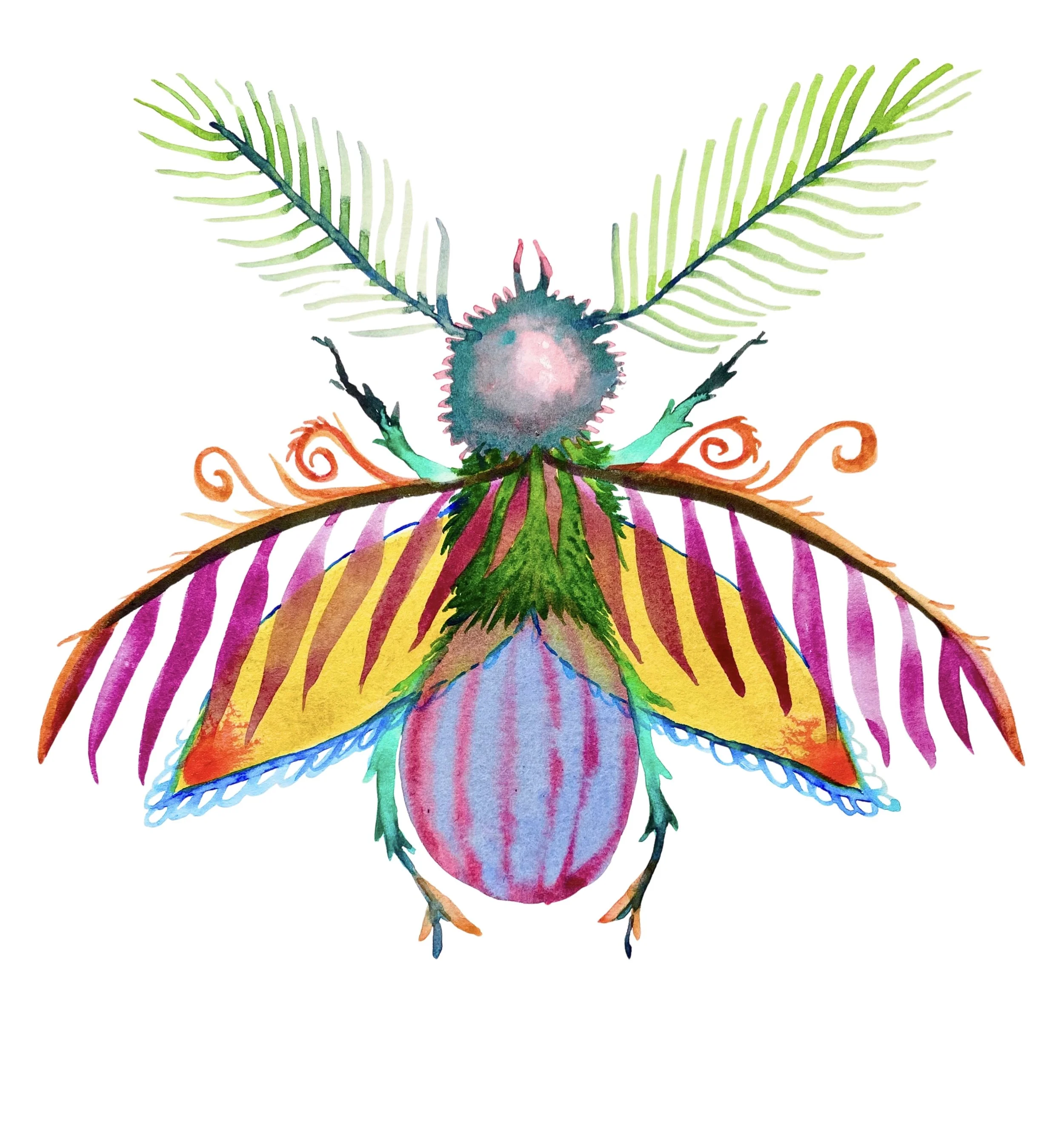 Organic Watercolors.jpeg