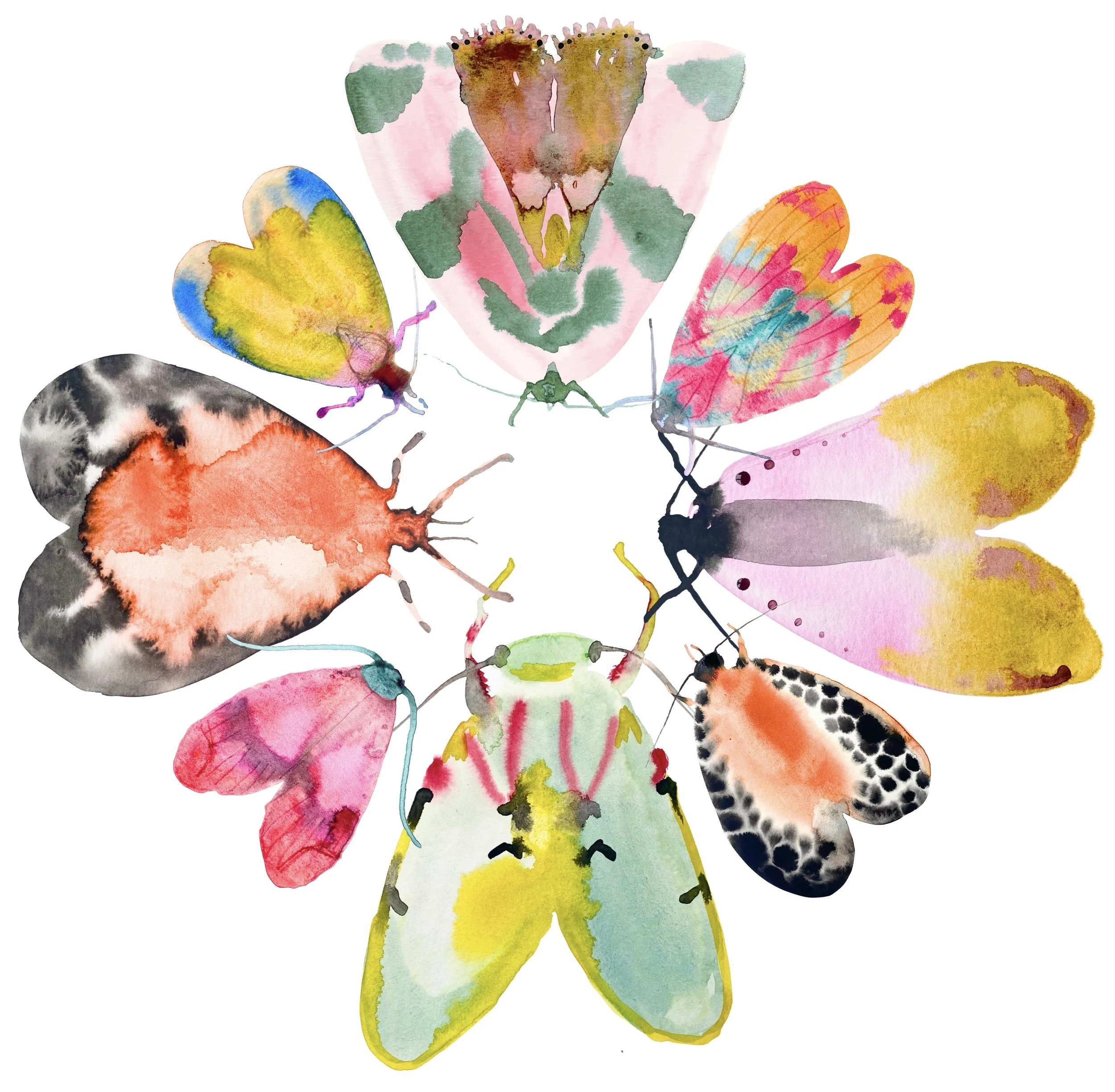 Organic Watercolors.zip - 1.jpeg