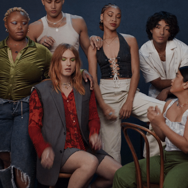 Spotify Blend - GroupChat