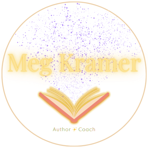 Meg Kramer Writes