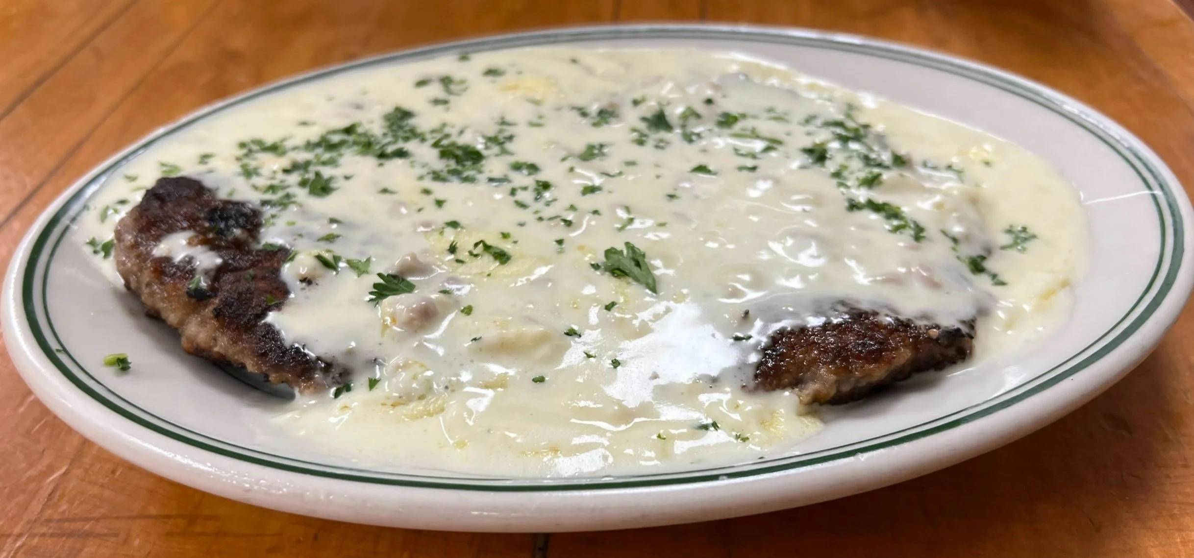 Lunch — The Star Hotel & Bar