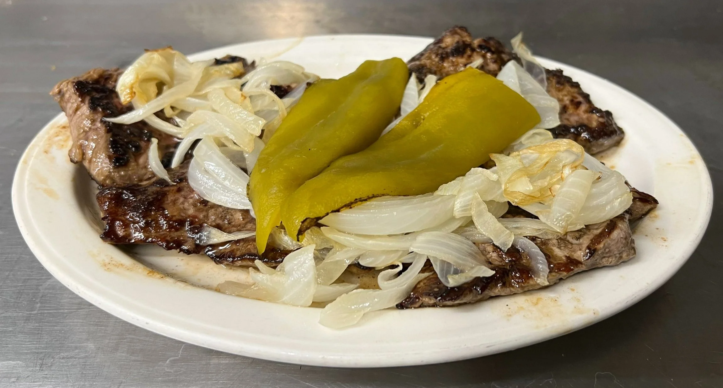 Lunch — The Star Hotel & Bar