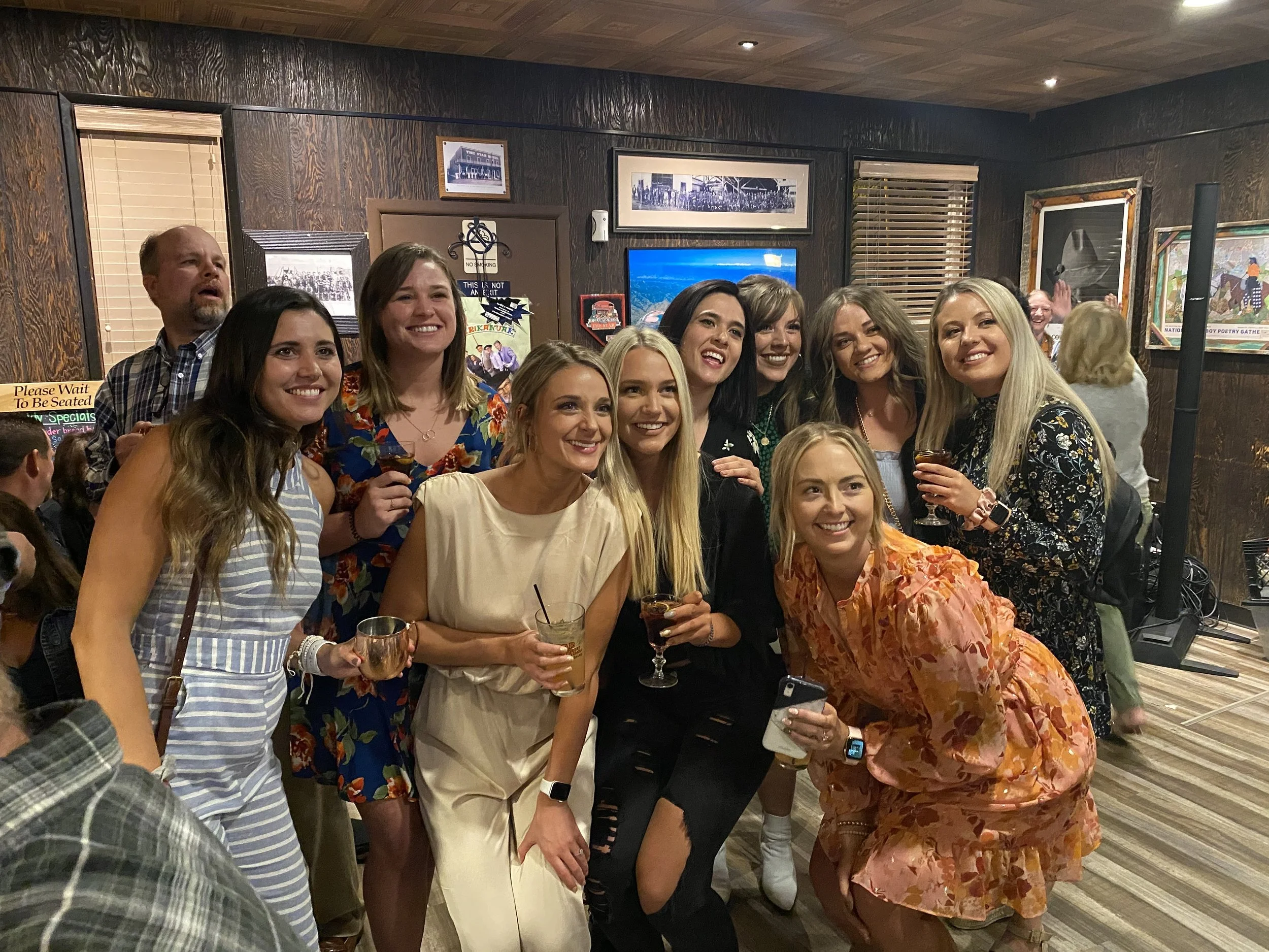 Elko Star Hotel Ladies Night Out.JPG