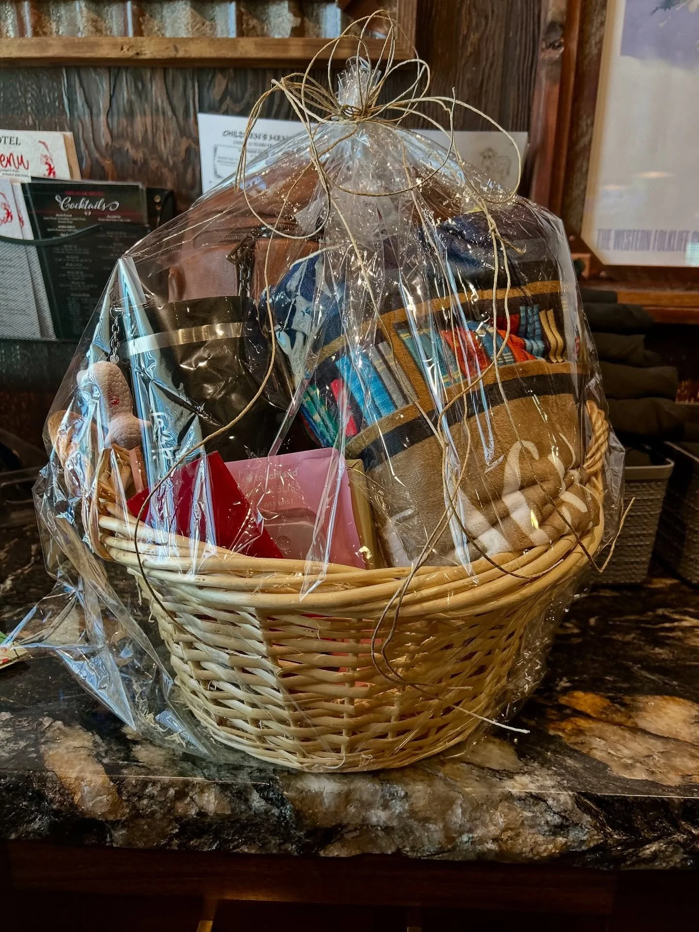 🍎⭐️ Back to School Teacher Giveaway!
We&rsquo;re celebrating our local teachers with the ultimate Teacher Basket &mdash; Star gift card, blanket, leather bag, tumbler, coozie, &amp; more!

🎟 Tickets are available now! Grab one for yourself or for a