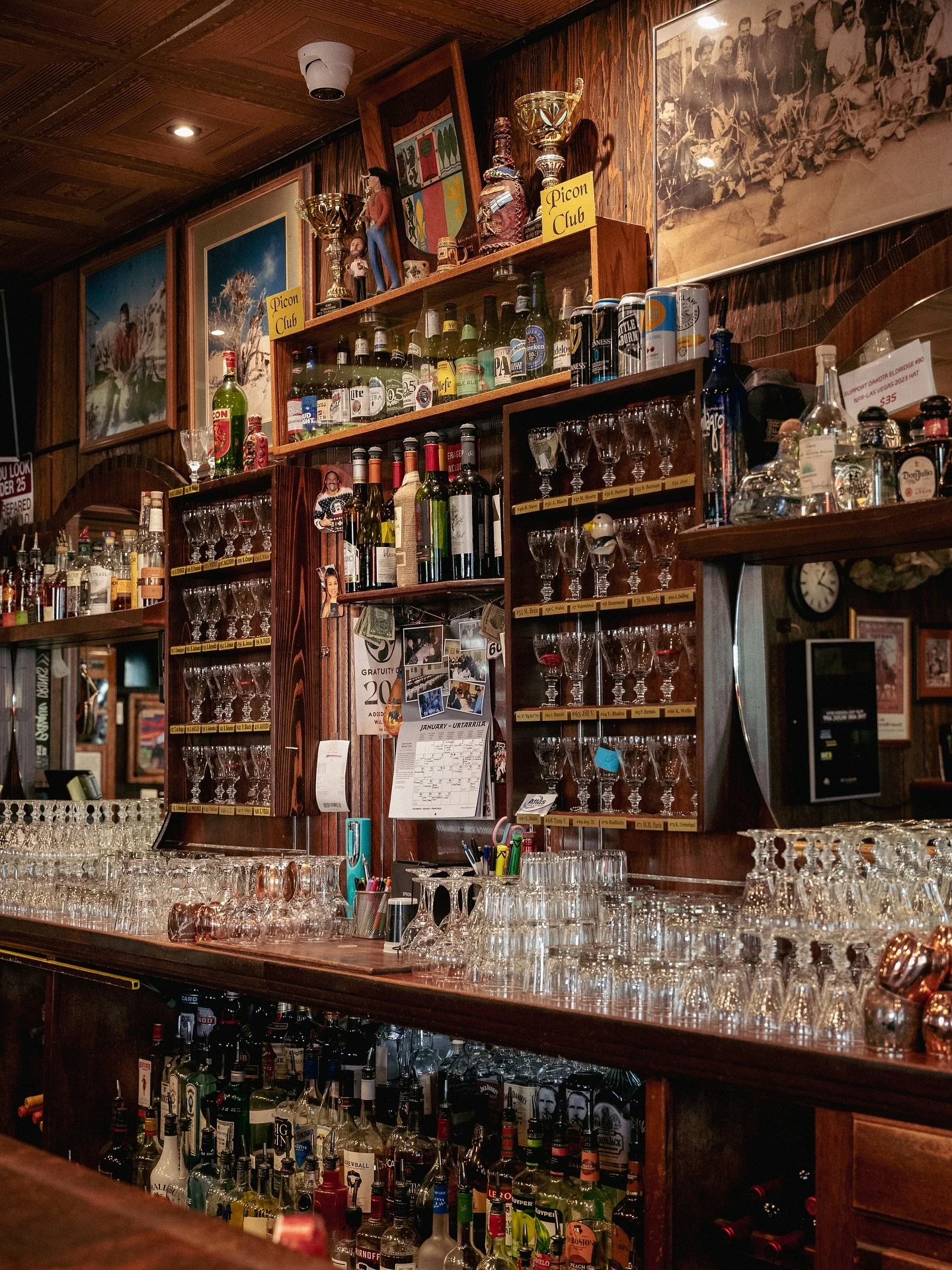 POV: You&rsquo;re exactly where you need to be. 🥃#StarBar