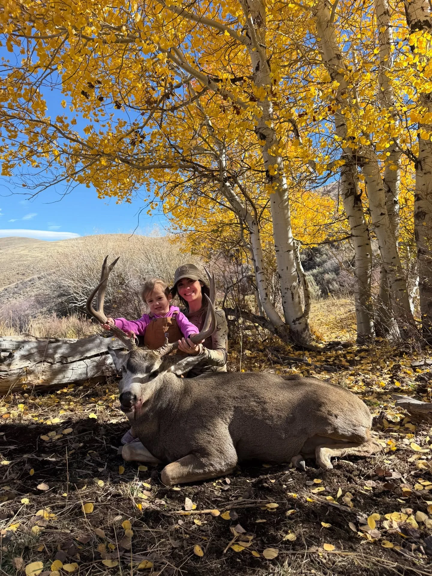 🌟 January Employee Spotlight 🌟

This month we&rsquo;re celebrating Sierra Friez, a true rockstar on and off the clock! 💛

&ldquo;My after hours job is my favorite one, being a mom to my three-year-old princess. When I&rsquo;m not working, you&rsqu