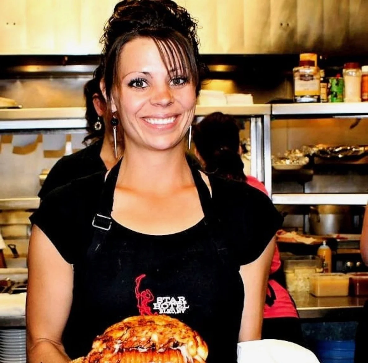 ⭐️May Employee Spotlight ⭐️

If you&rsquo;ve spent time at The Star over the years, chances are you&rsquo;ve crossed paths with Jackie. Part of The Star family on and off for nearly 20 years, we&rsquo;re beyond thankful for her dedication, experience