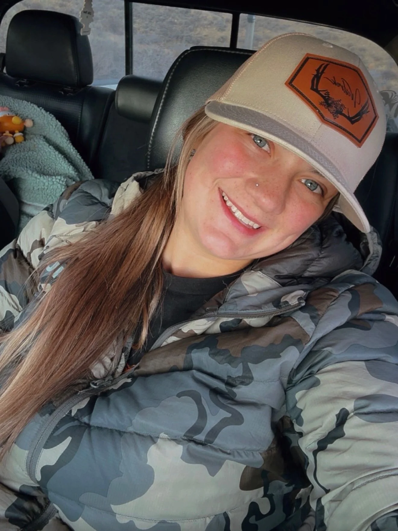 This month, we&rsquo;re excited to spotlight our fabulous employee, Lauryn!

Whether she&rsquo;s serving guests in the restaurant or helping make events a success with our catering team, Lauryn is always ready to jump in wherever she&rsquo;s needed. 